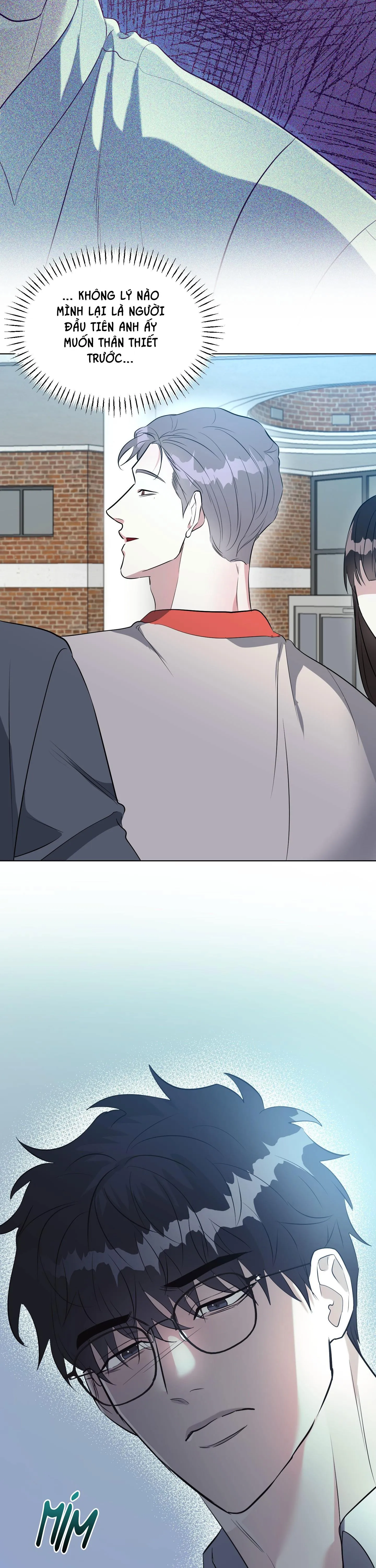 VỰC RẮN Chapter 15 Trang 13