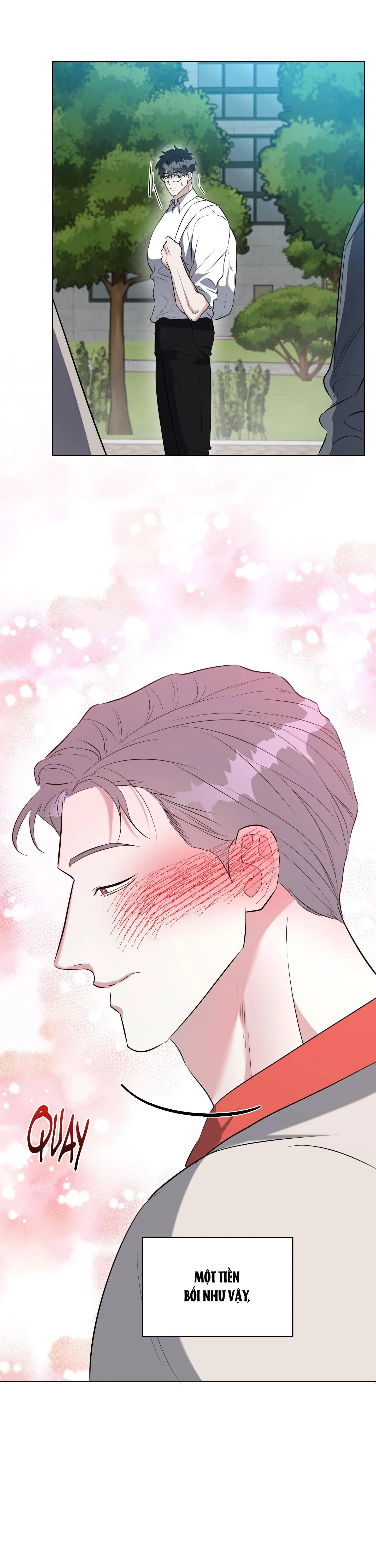 VỰC RẮN Chapter 15 Trang 15