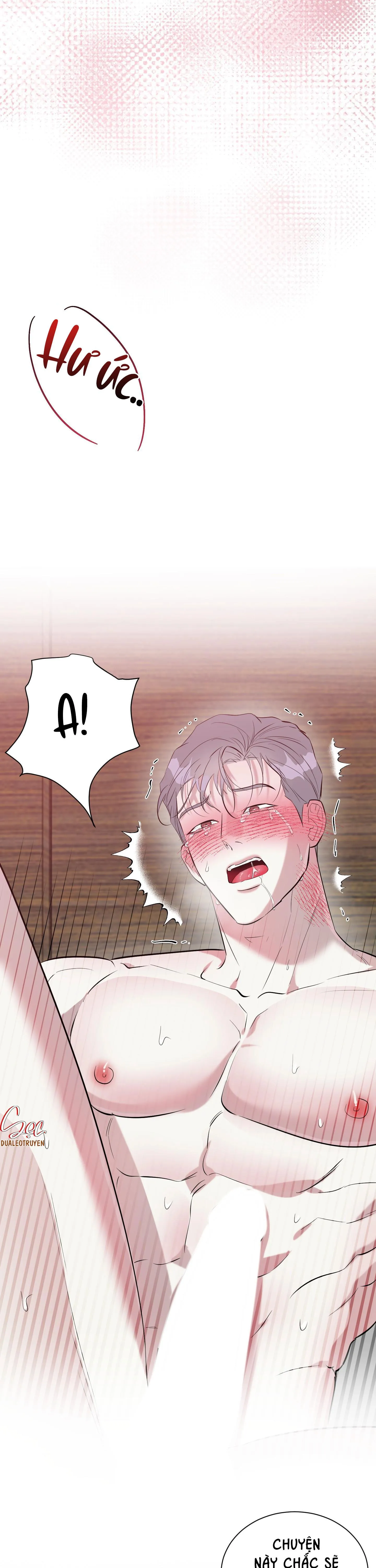 VỰC RẮN Chapter 15 Trang 17