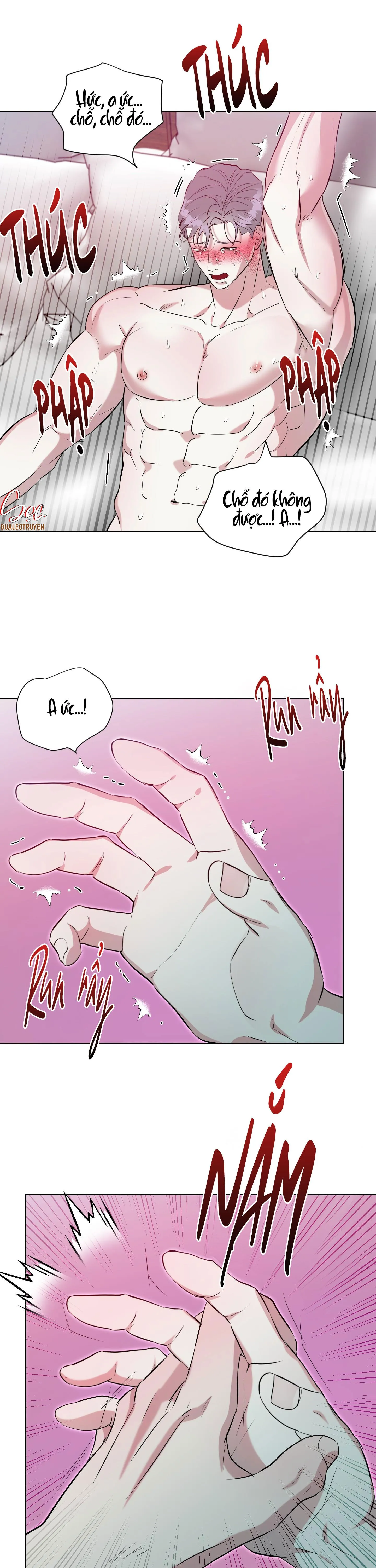 VỰC RẮN Chapter 15 Trang 21