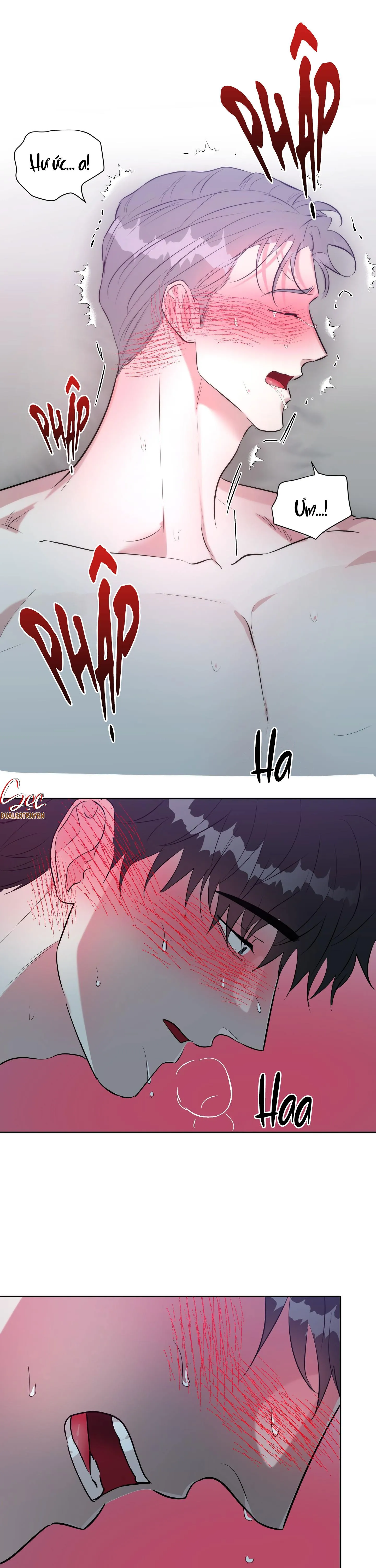 VỰC RẮN Chapter 15 Trang 23