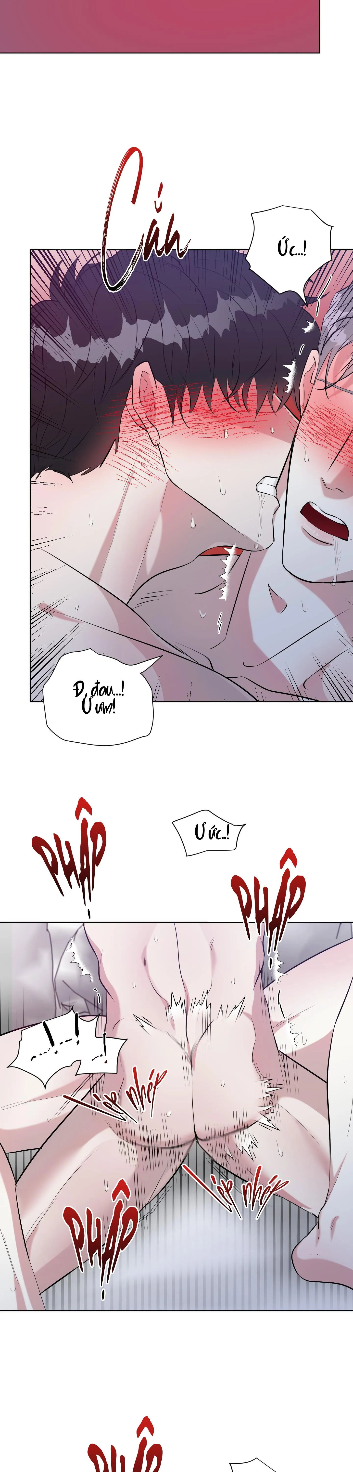 VỰC RẮN Chapter 15 Trang 24