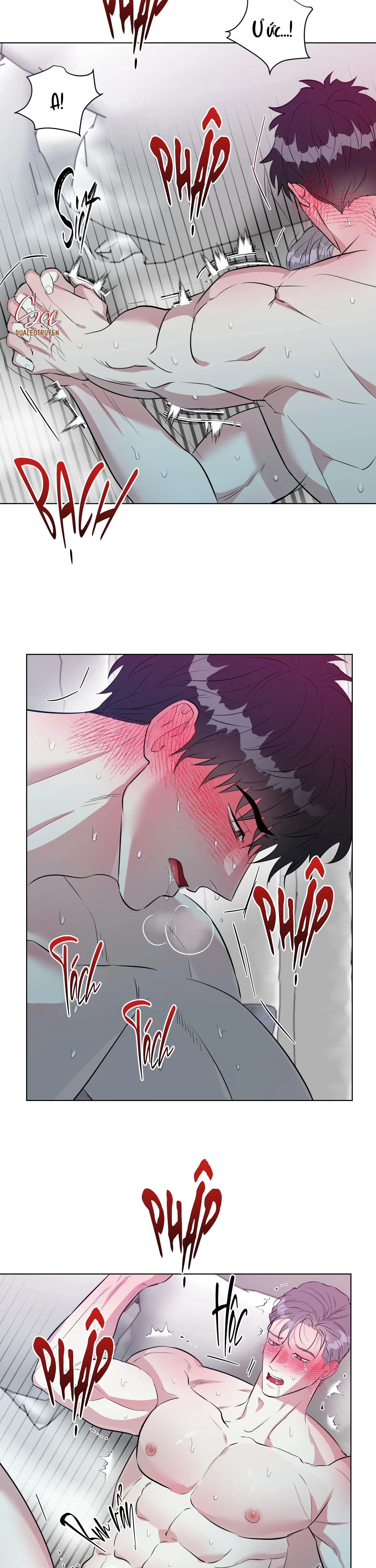 VỰC RẮN Chapter 15 Trang 25