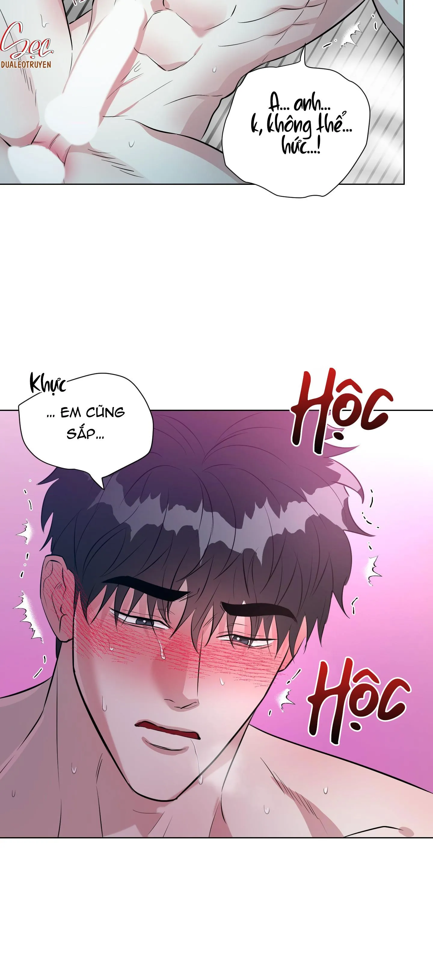 VỰC RẮN Chapter 15 Trang 26