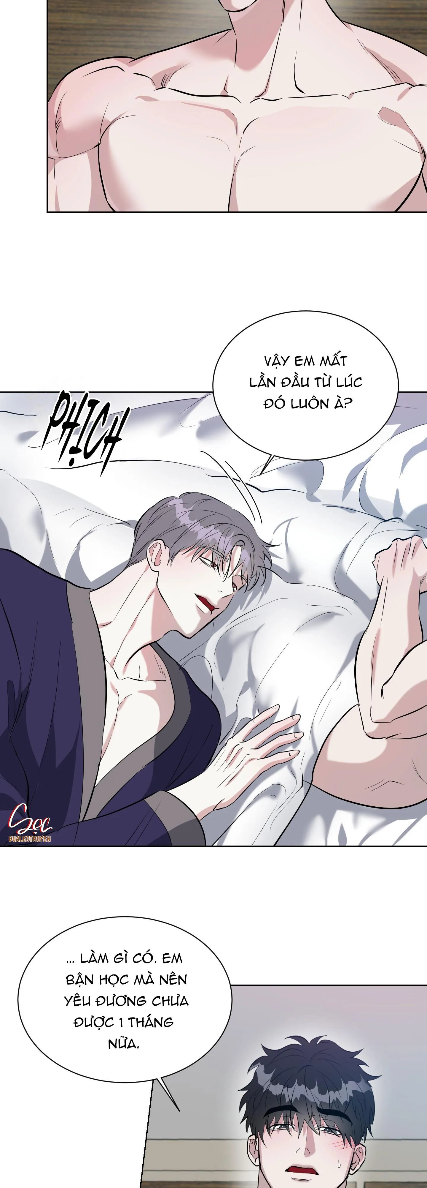 VỰC RẮN Chapter 16 Trang 5