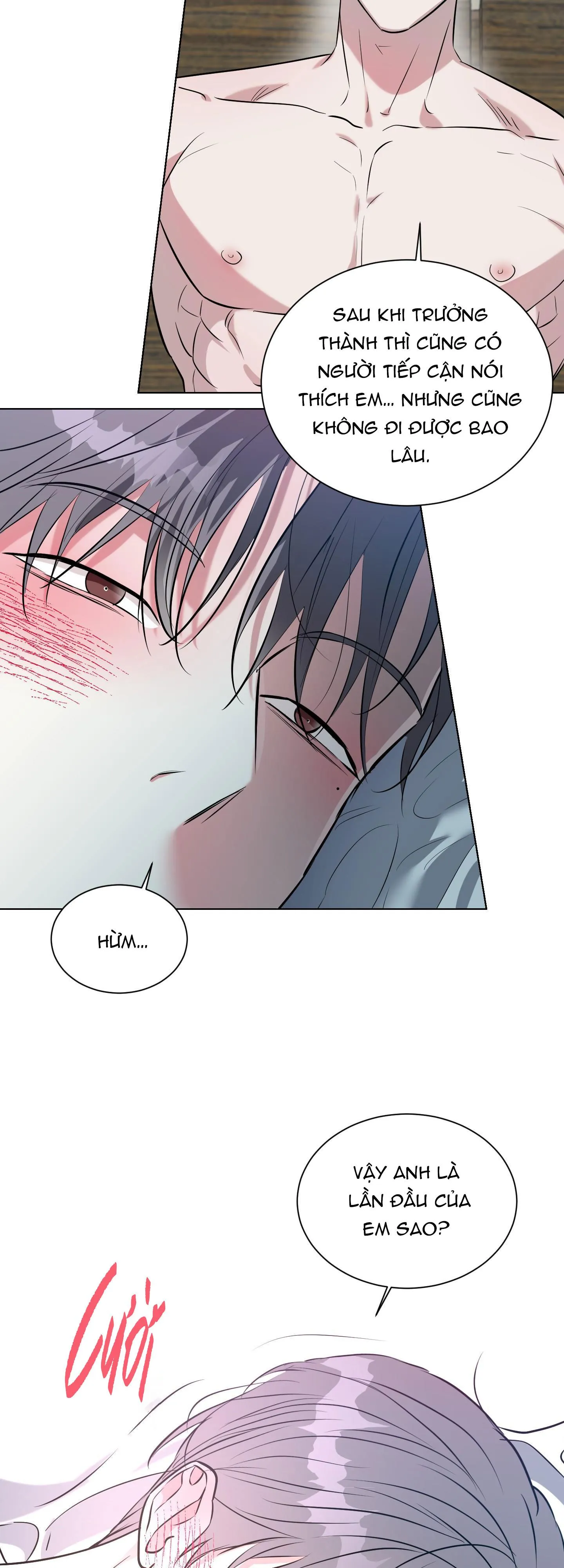 VỰC RẮN Chapter 16 Trang 6