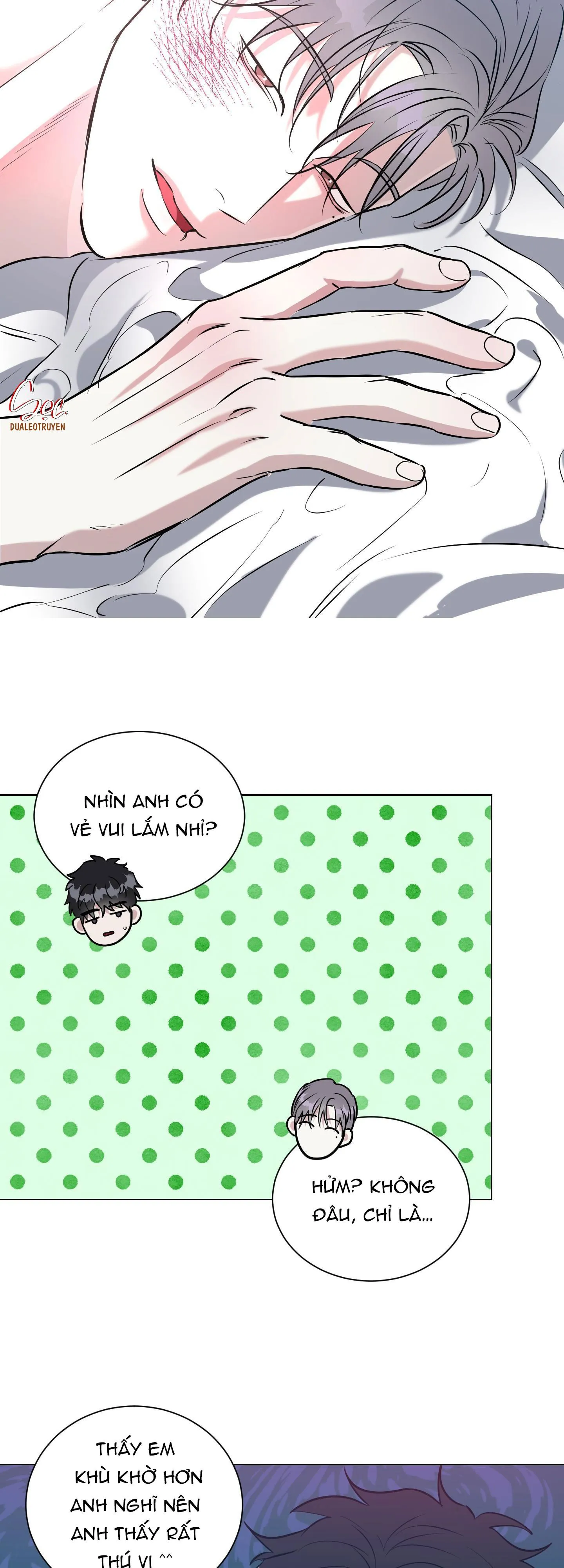 VỰC RẮN Chapter 16 Trang 7