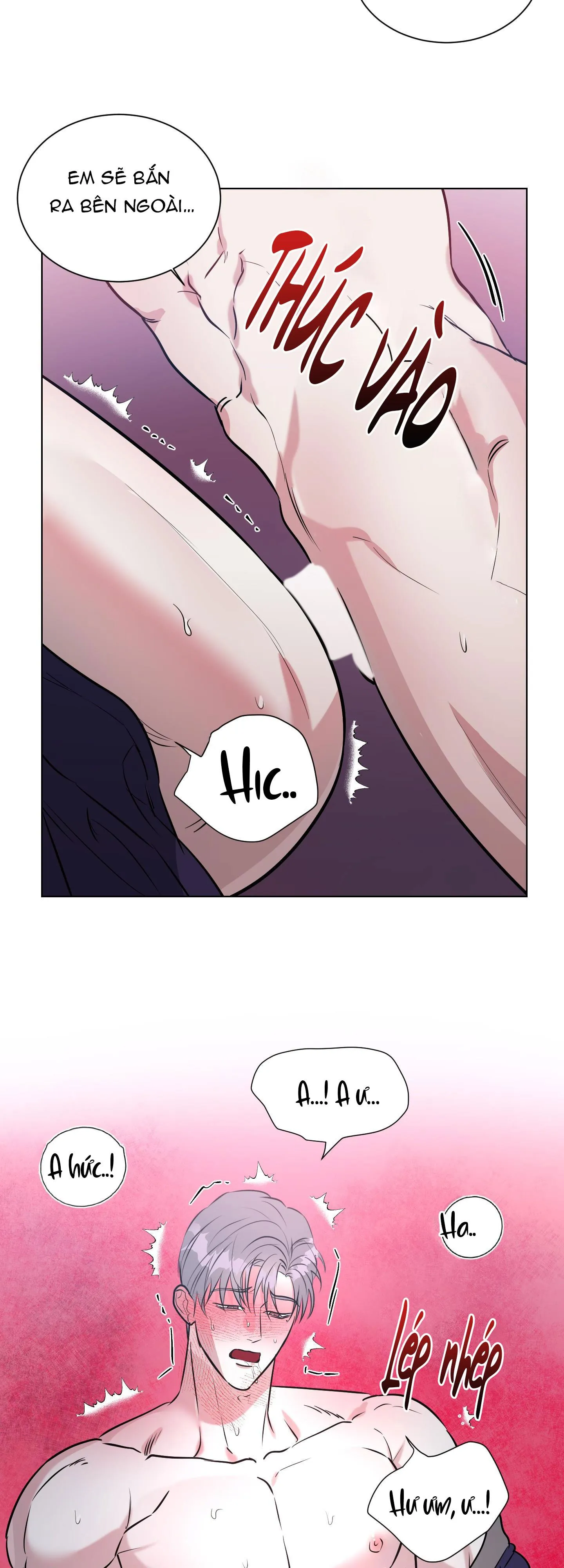 VỰC RẮN Chapter 16 Trang 13