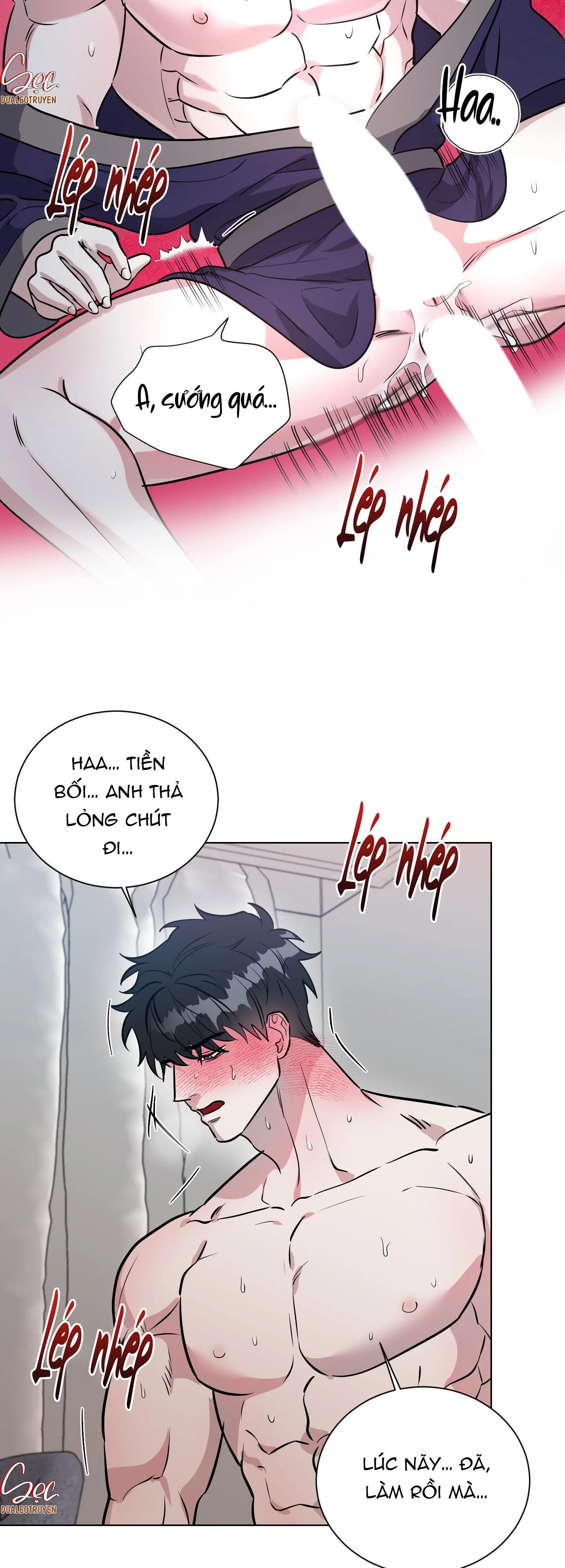 VỰC RẮN Chapter 16 Trang 14