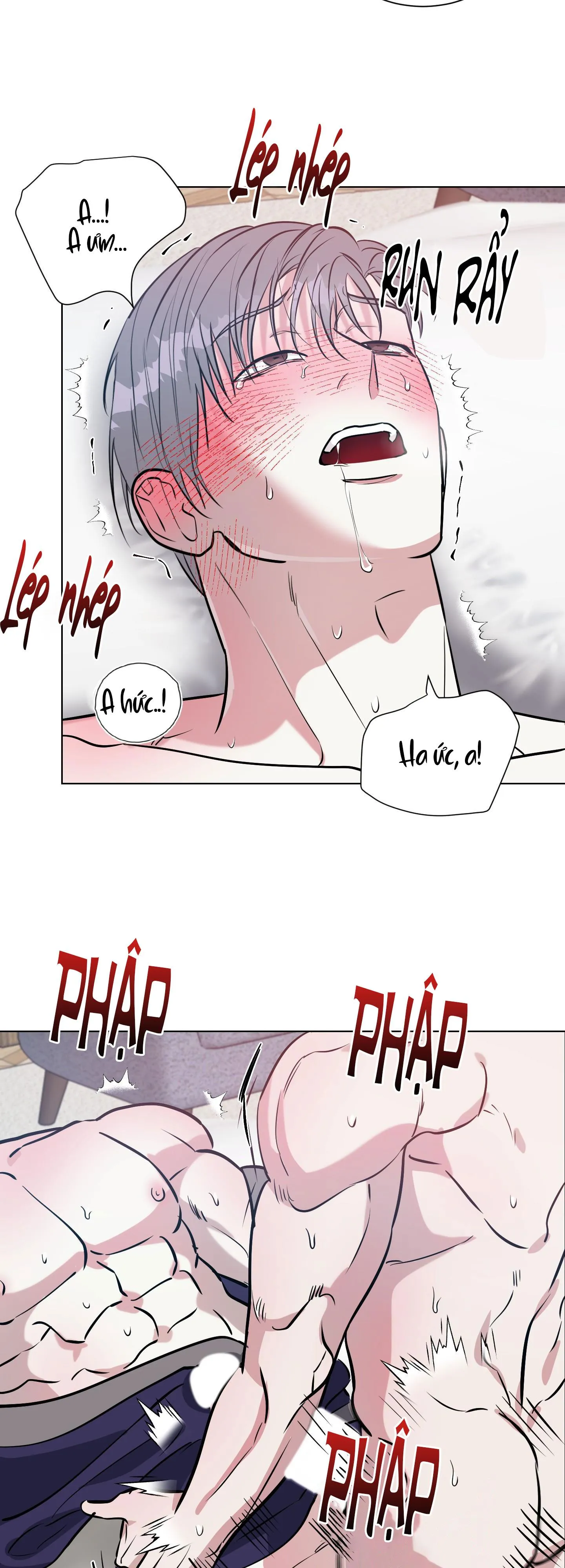 VỰC RẮN Chapter 16 Trang 15