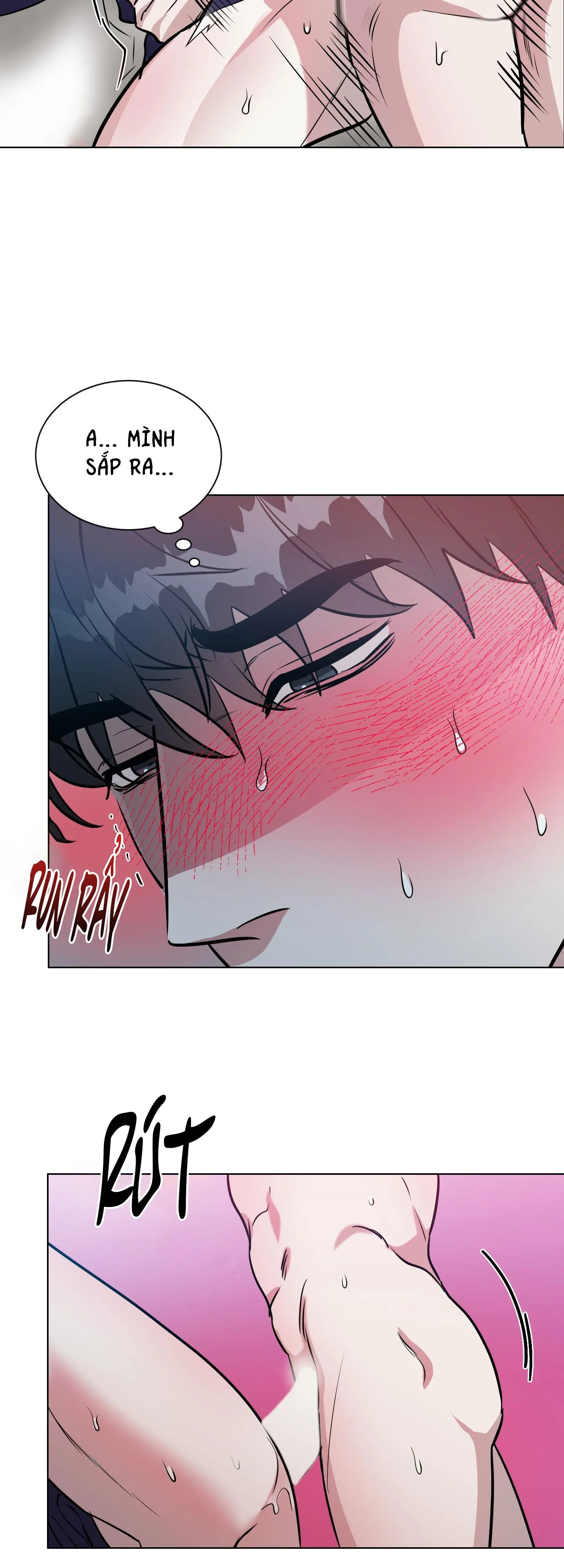 VỰC RẮN Chapter 16 Trang 16