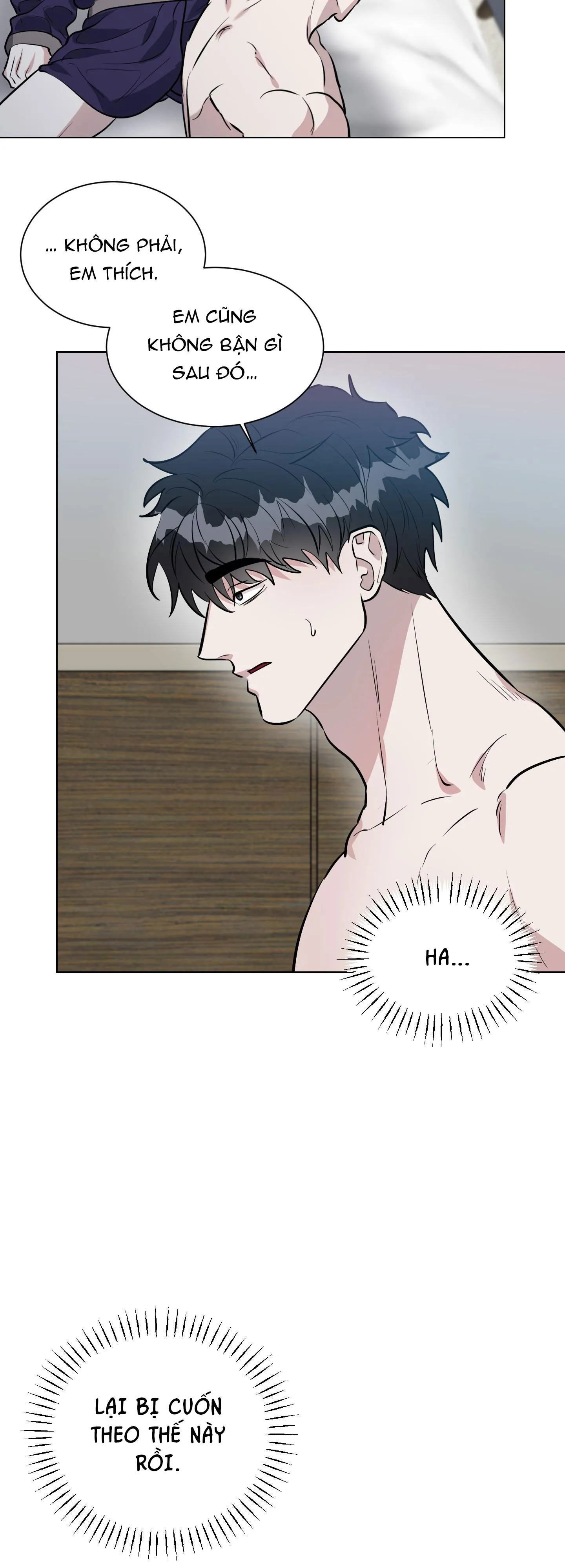 VỰC RẮN Chapter 16 Trang 27