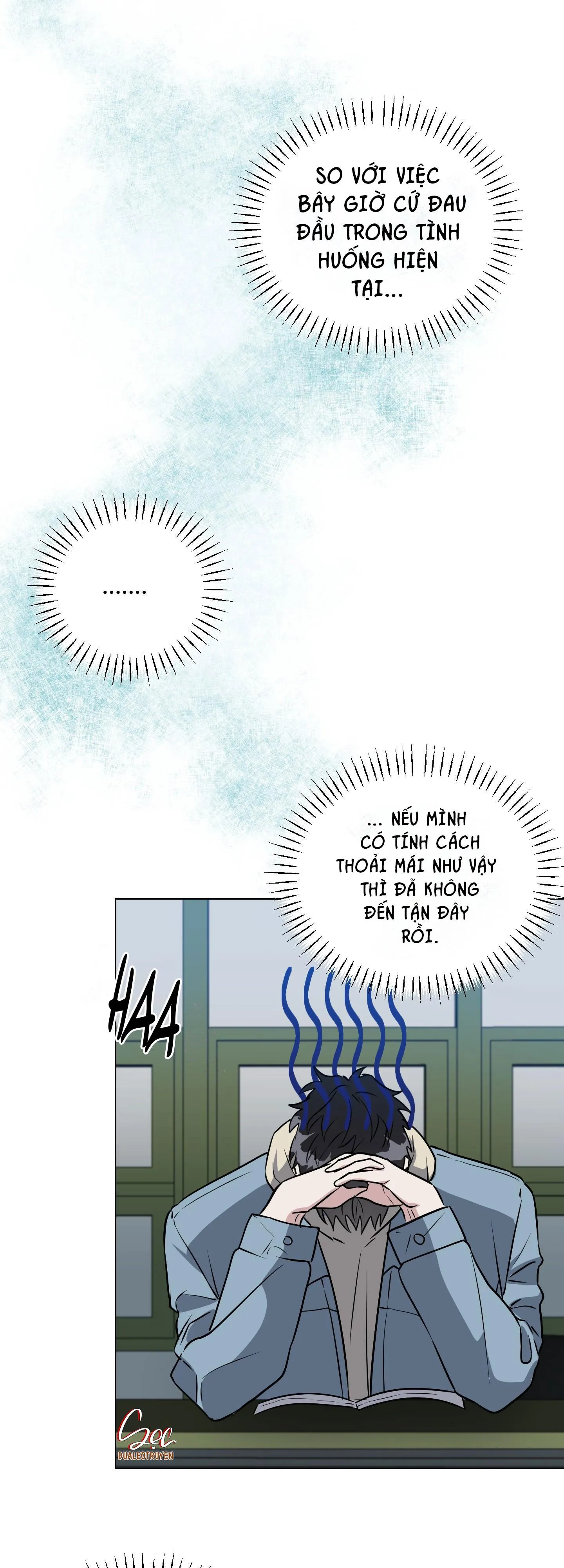 VỰC RẮN Chapter 16 Trang 31