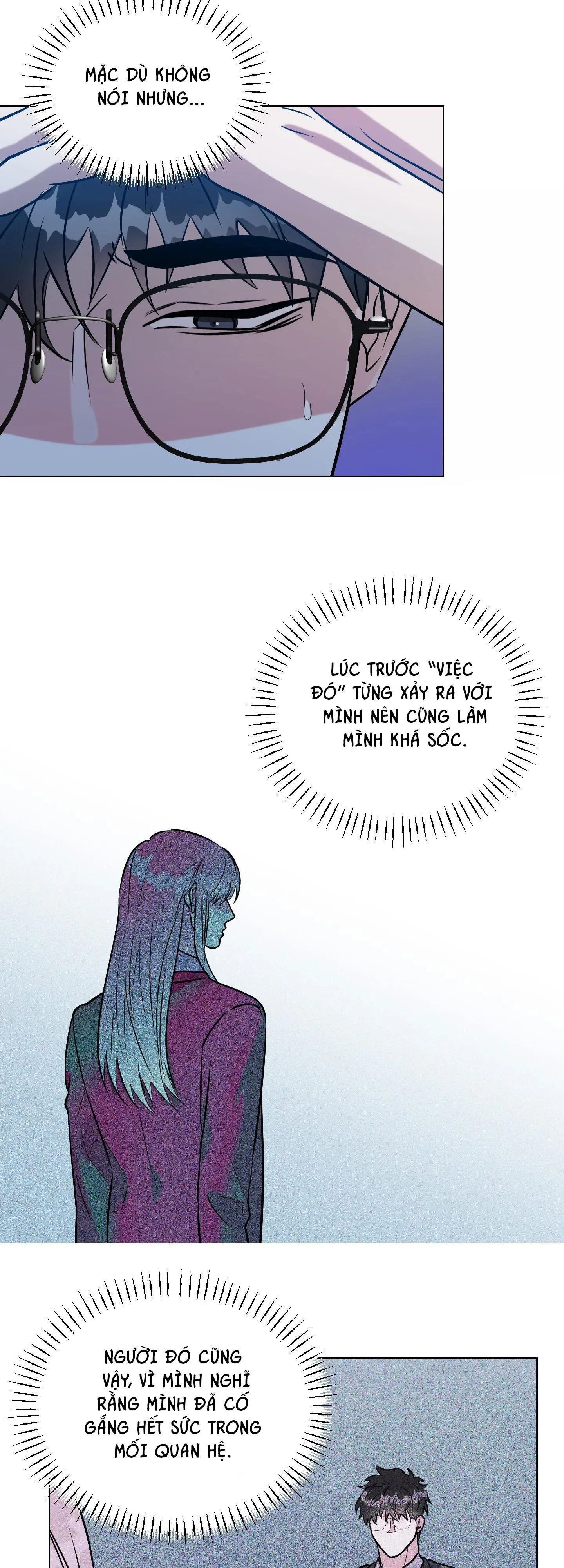 VỰC RẮN Chapter 16 Trang 32