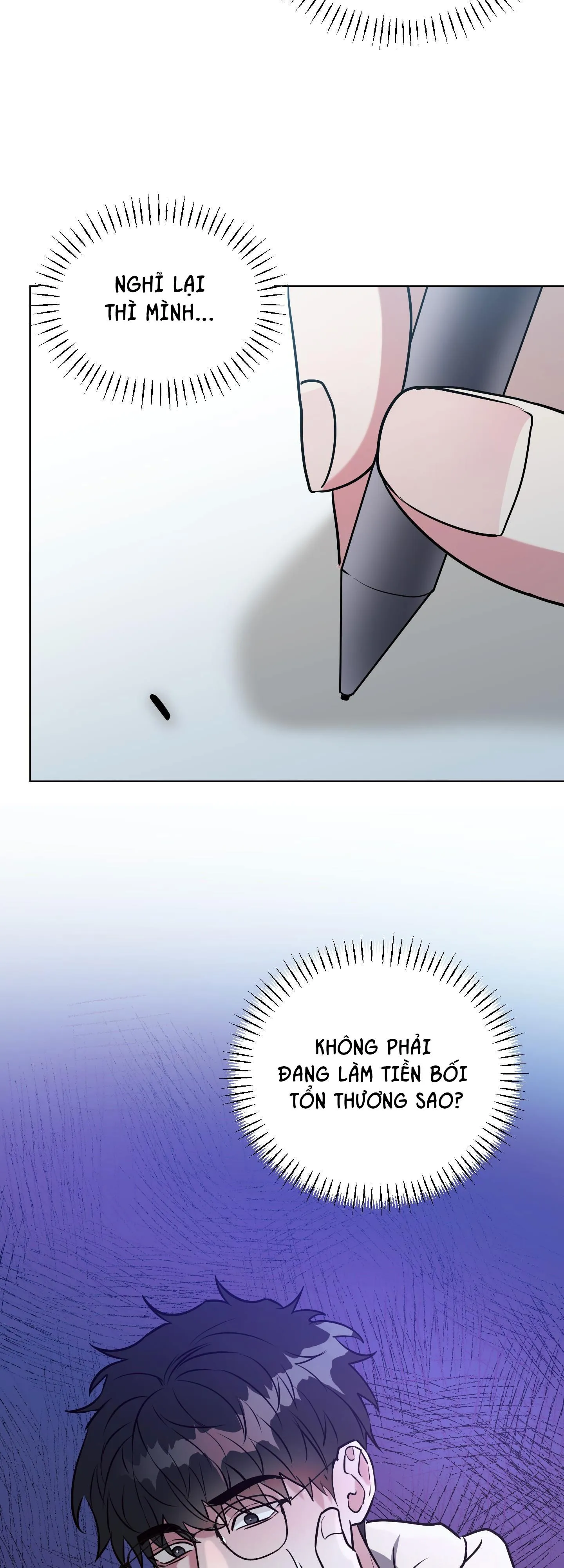 VỰC RẮN Chapter 16 Trang 35