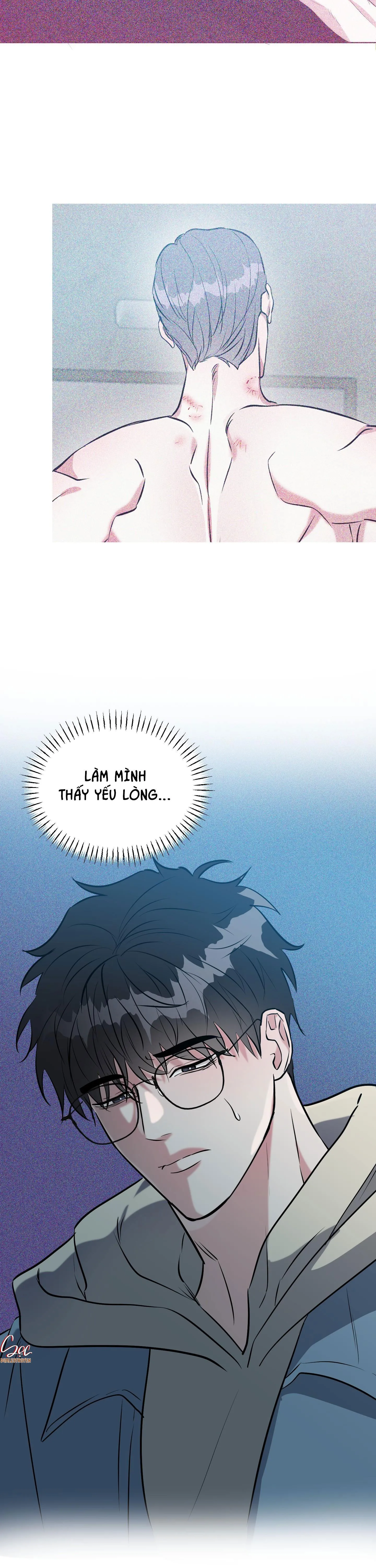 VỰC RẮN Chapter 17 Trang 4