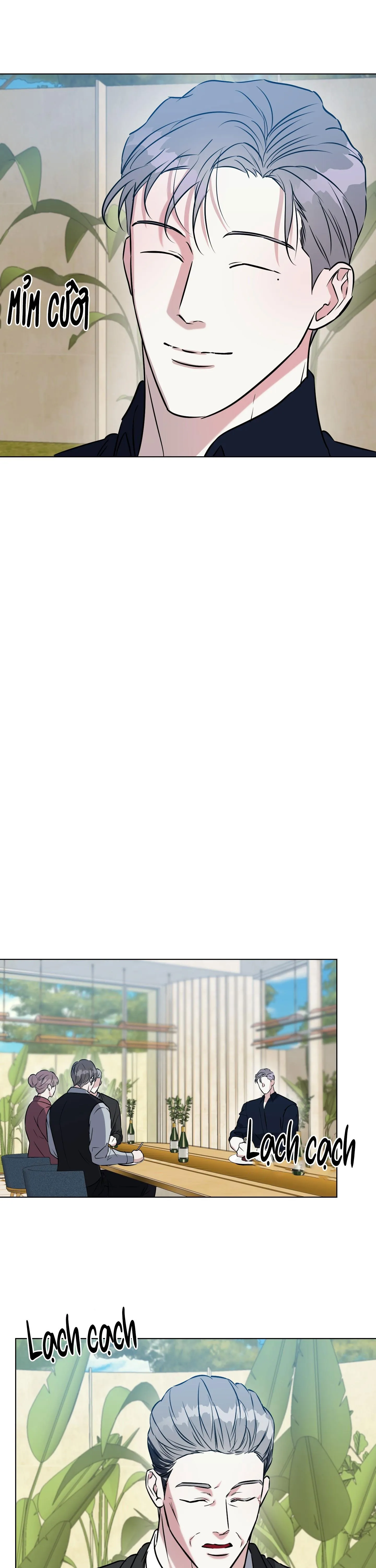 VỰC RẮN Chapter 17 Trang 12