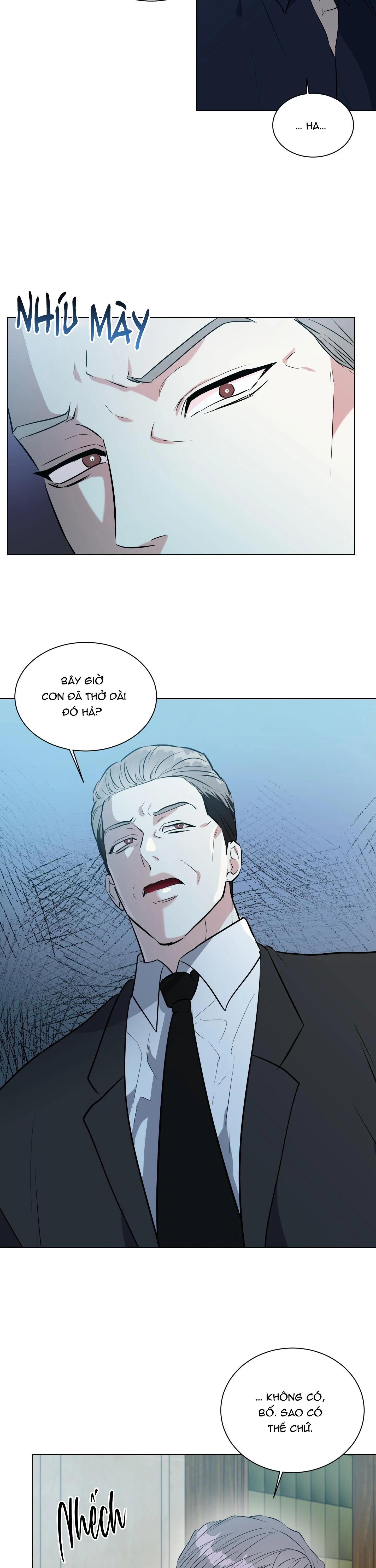 VỰC RẮN Chapter 17 Trang 15