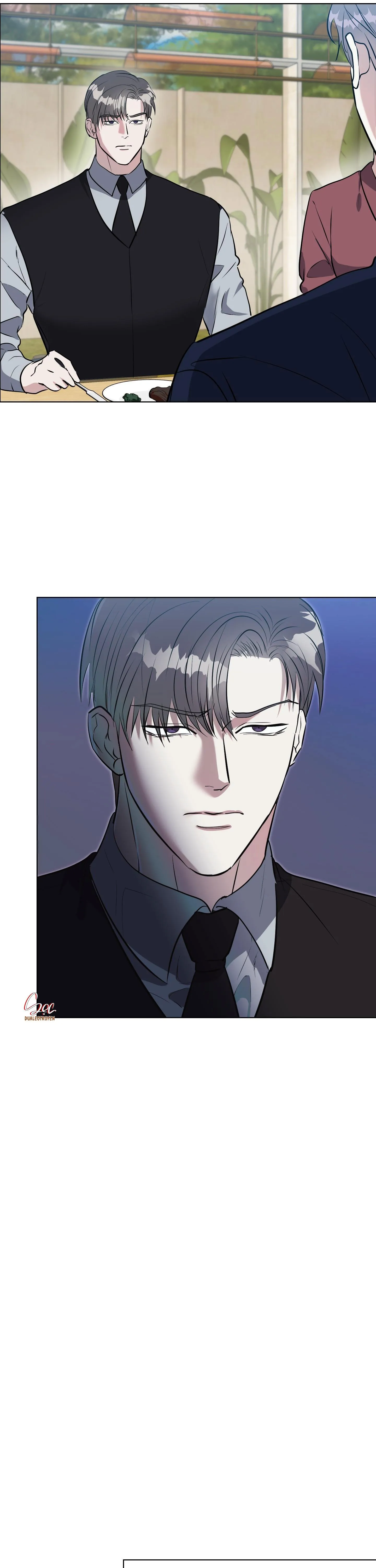 VỰC RẮN Chapter 17 Trang 21