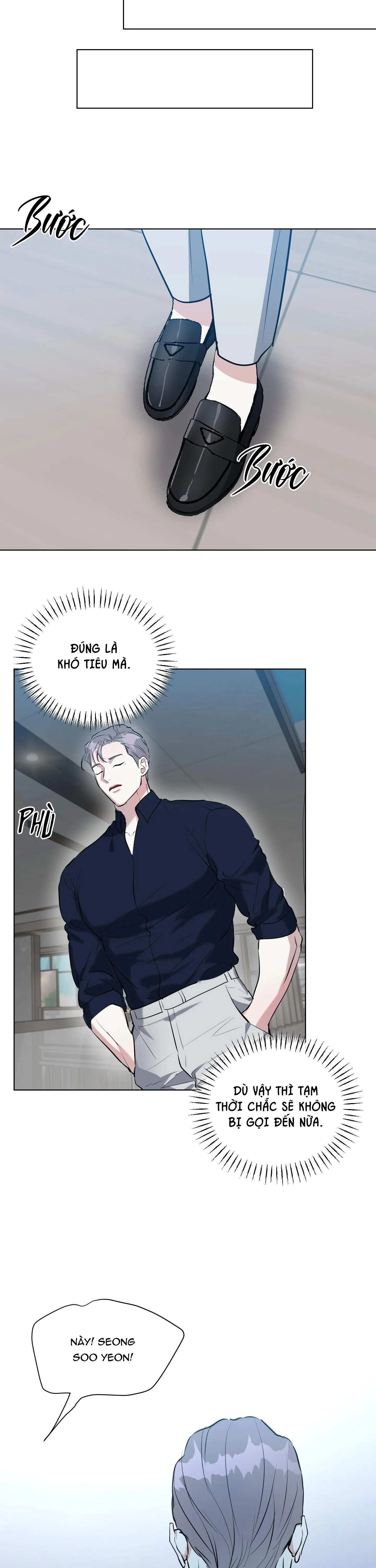 VỰC RẮN Chapter 17 Trang 22