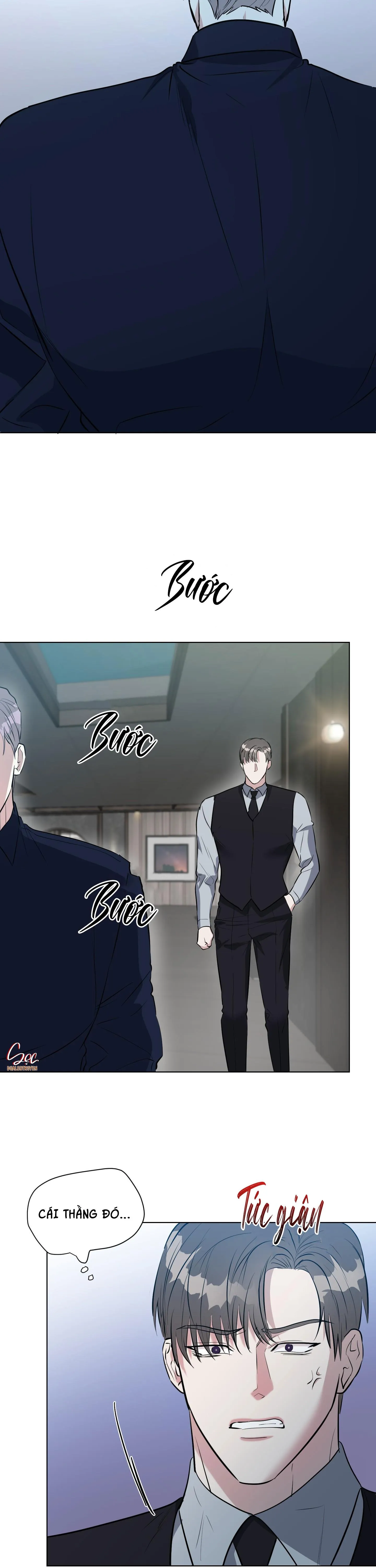 VỰC RẮN Chapter 17 Trang 23