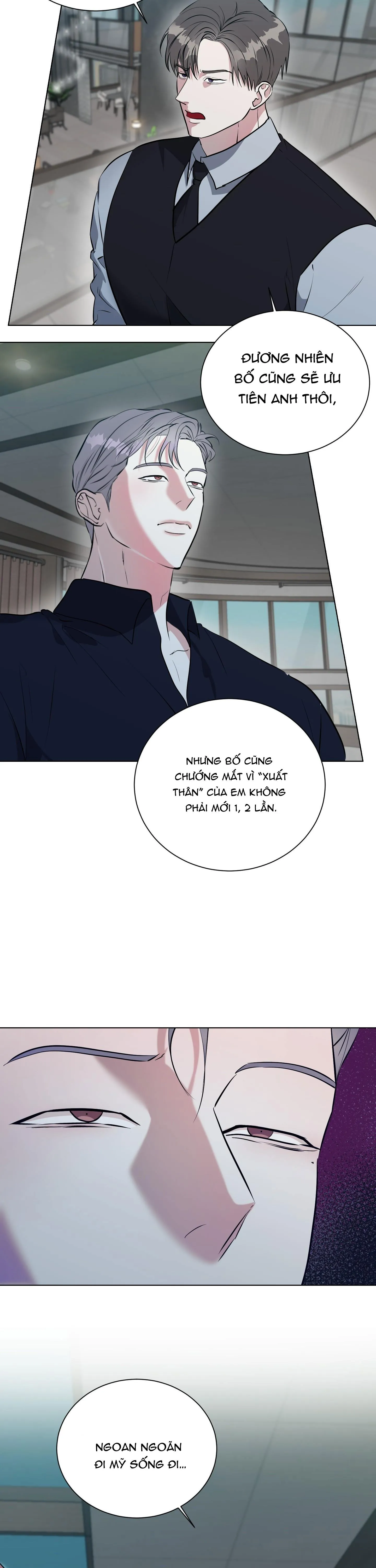 VỰC RẮN Chapter 18 Trang 4