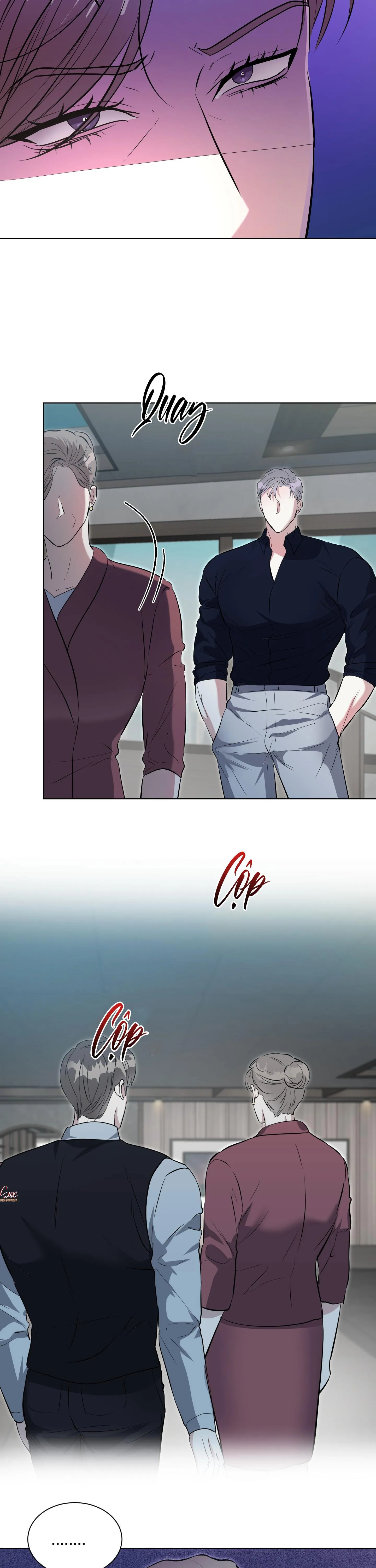 VỰC RẮN Chapter 18 Trang 13