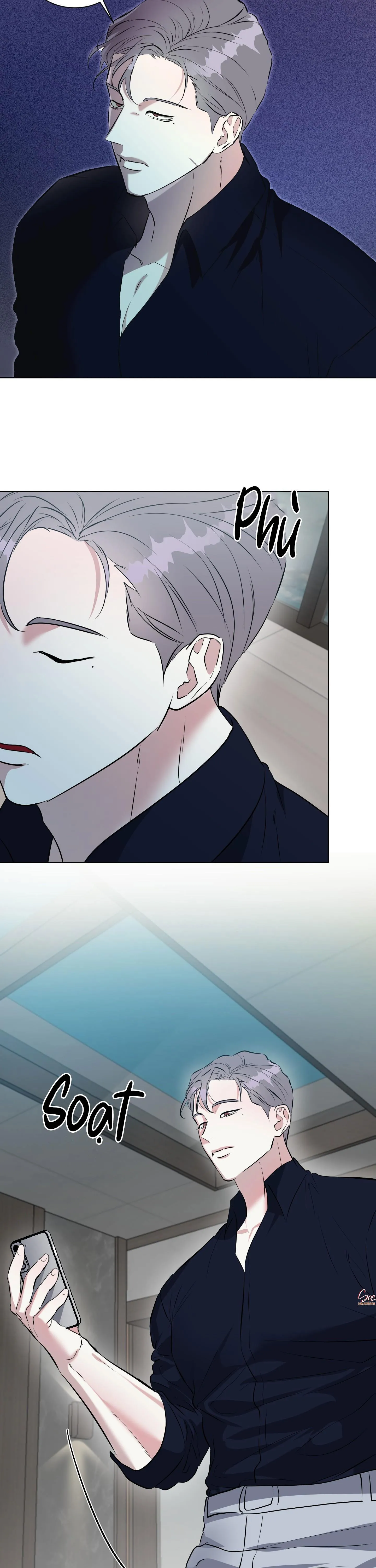 VỰC RẮN Chapter 18 Trang 14