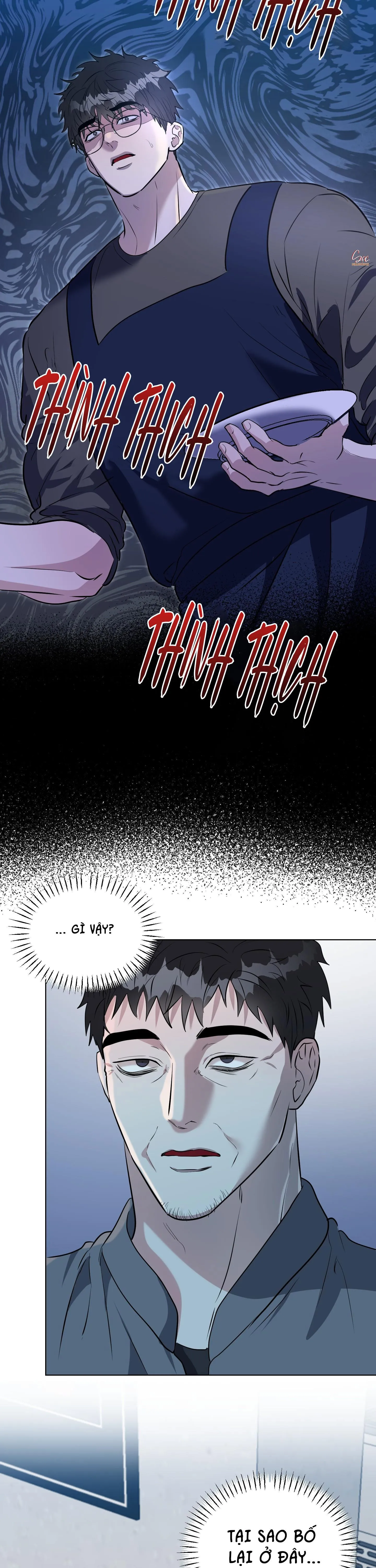 VỰC RẮN Chapter 18 Trang 20