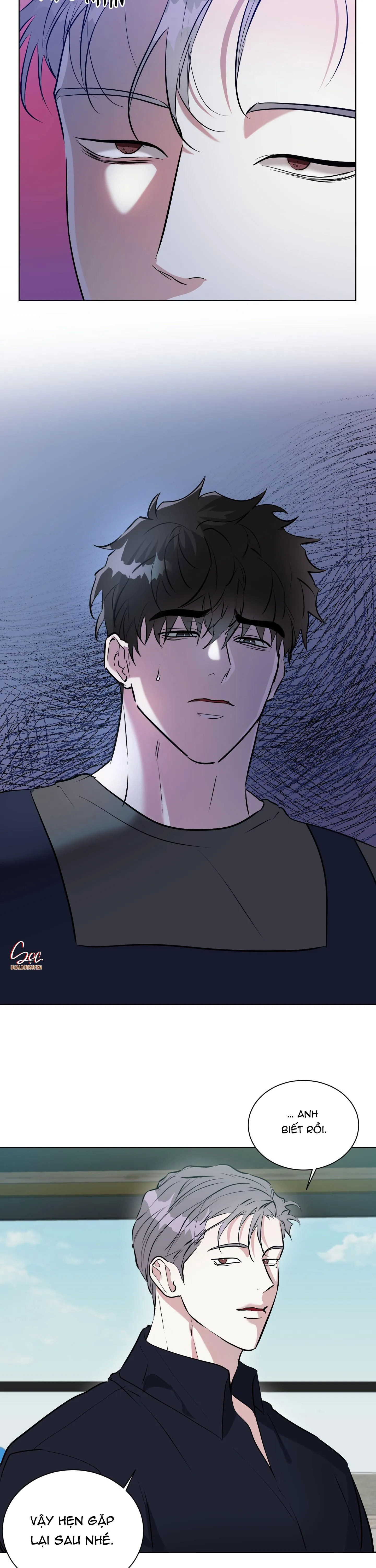 VỰC RẮN Chapter 18 Trang 25