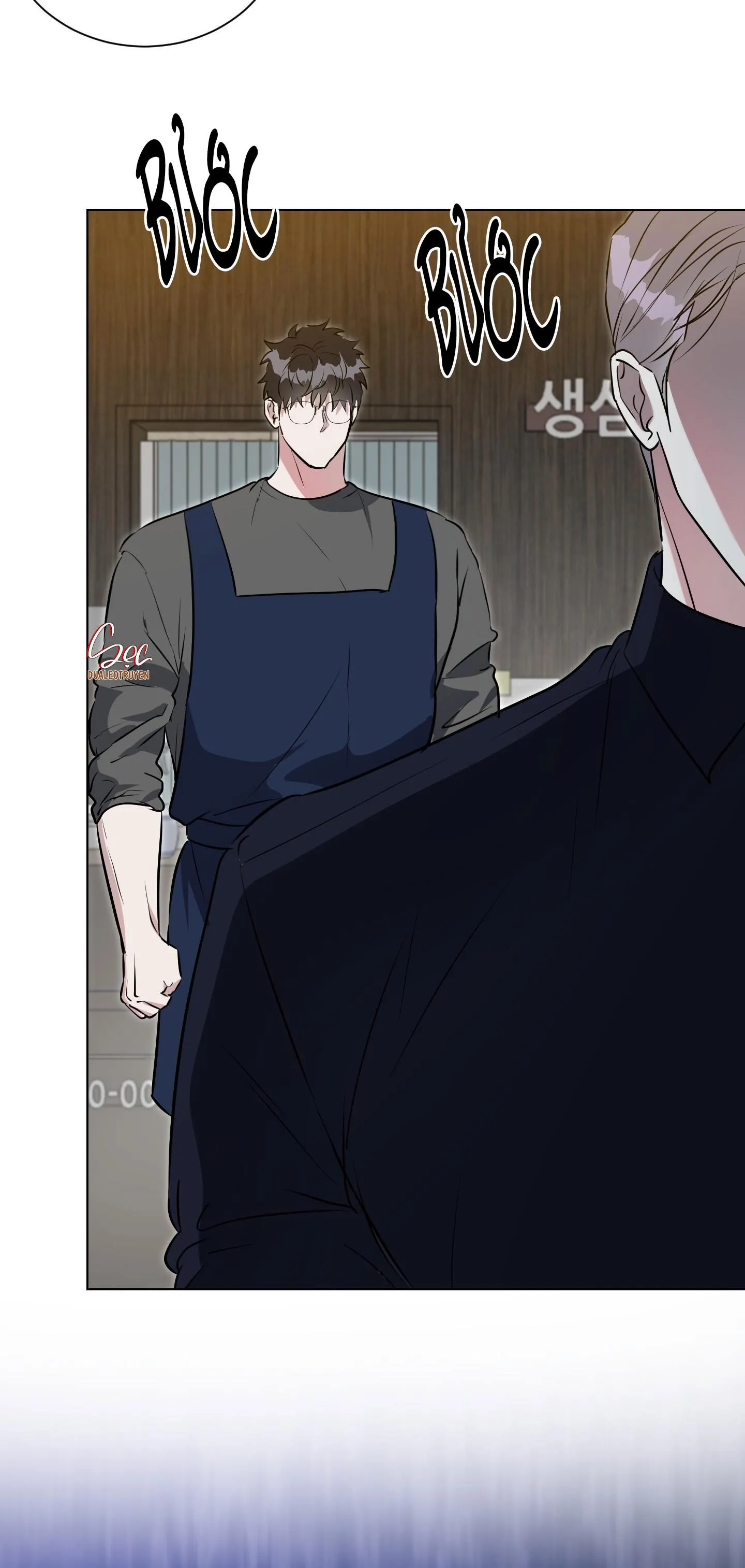 VỰC RẮN Chapter 18 Trang 26