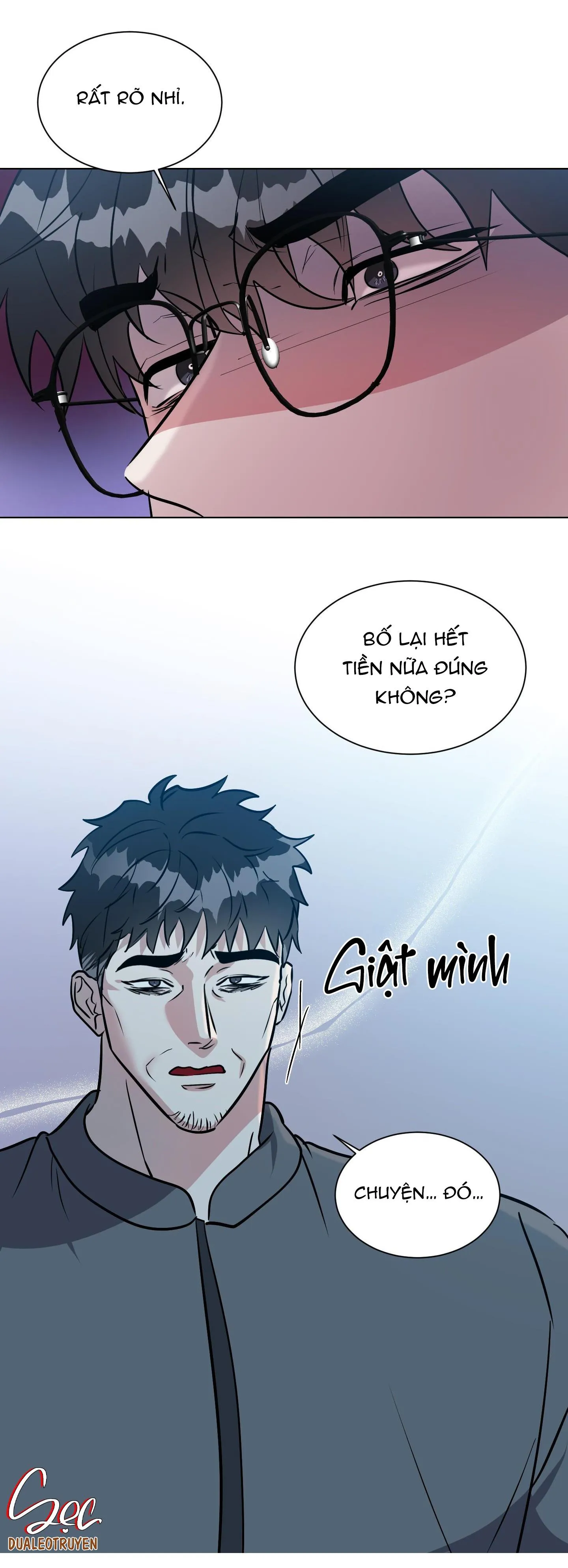 VỰC RẮN Chapter 19 Trang 4