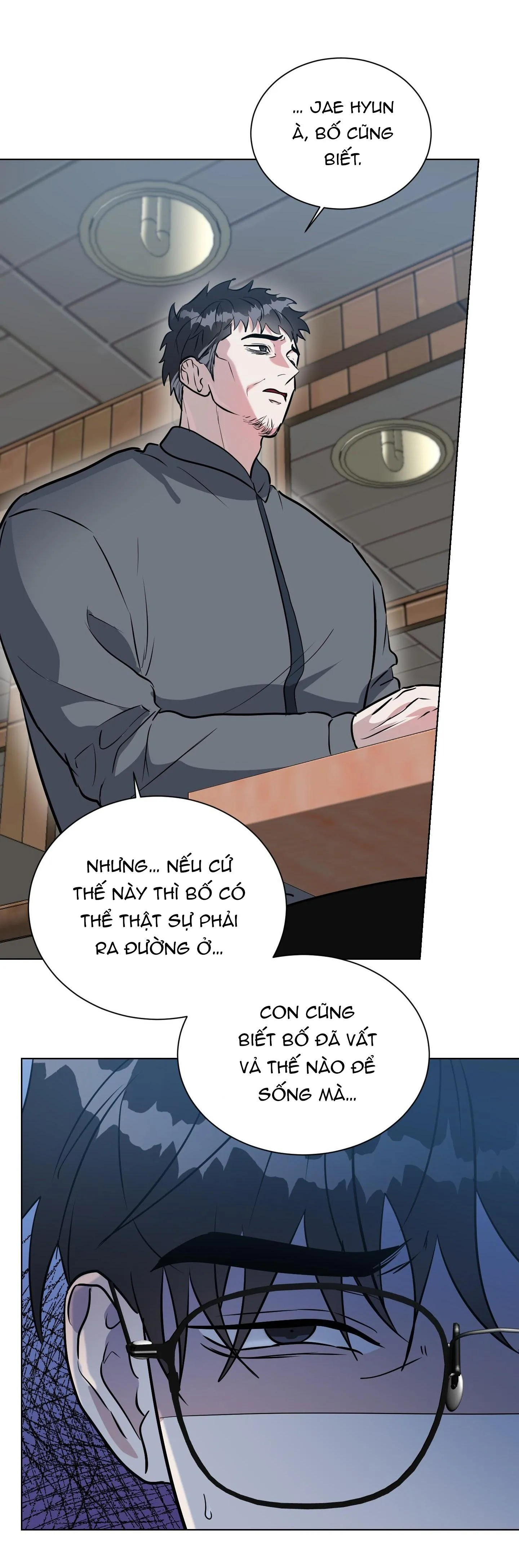 VỰC RẮN Chapter 19 Trang 7