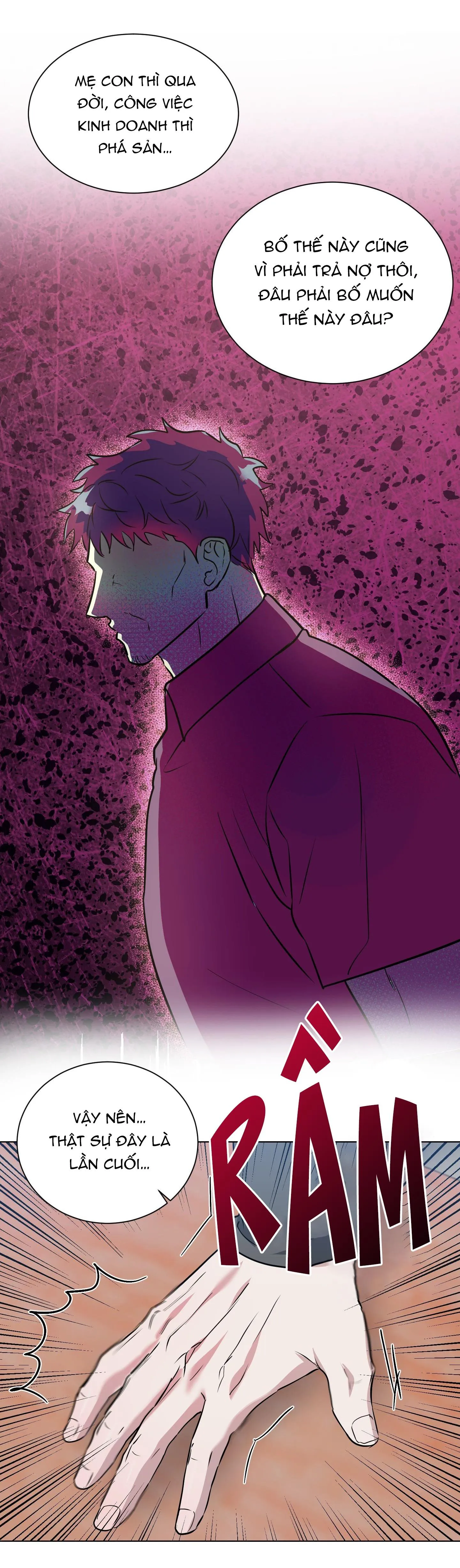 VỰC RẮN Chapter 19 Trang 8