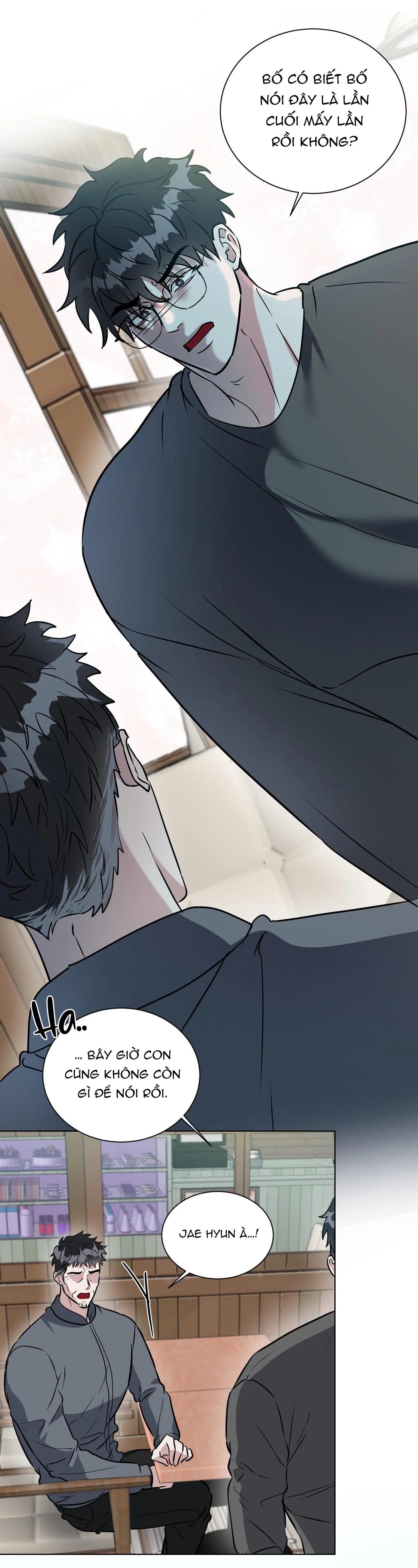 VỰC RẮN Chapter 19 Trang 9