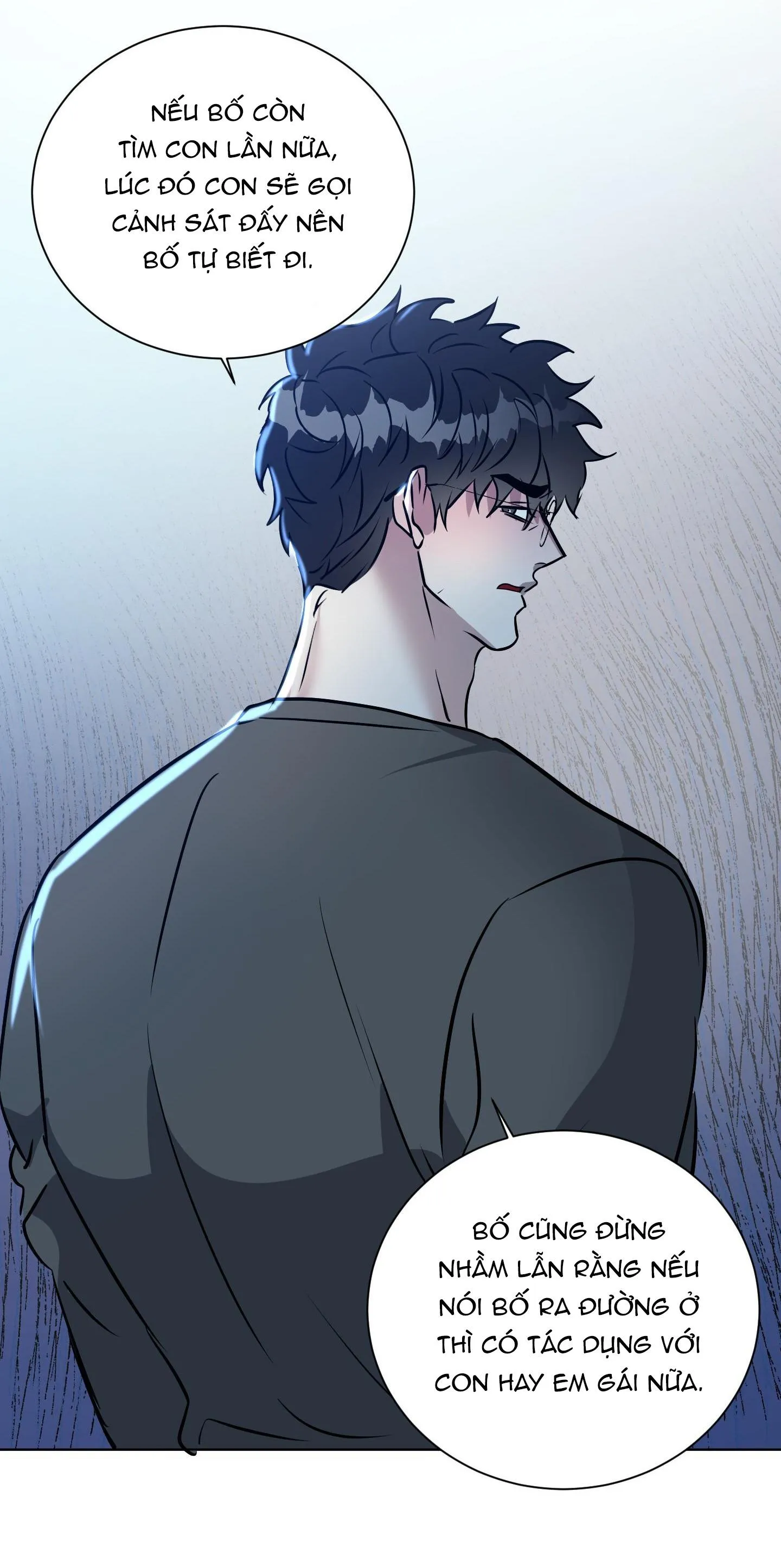 VỰC RẮN Chapter 19 Trang 10