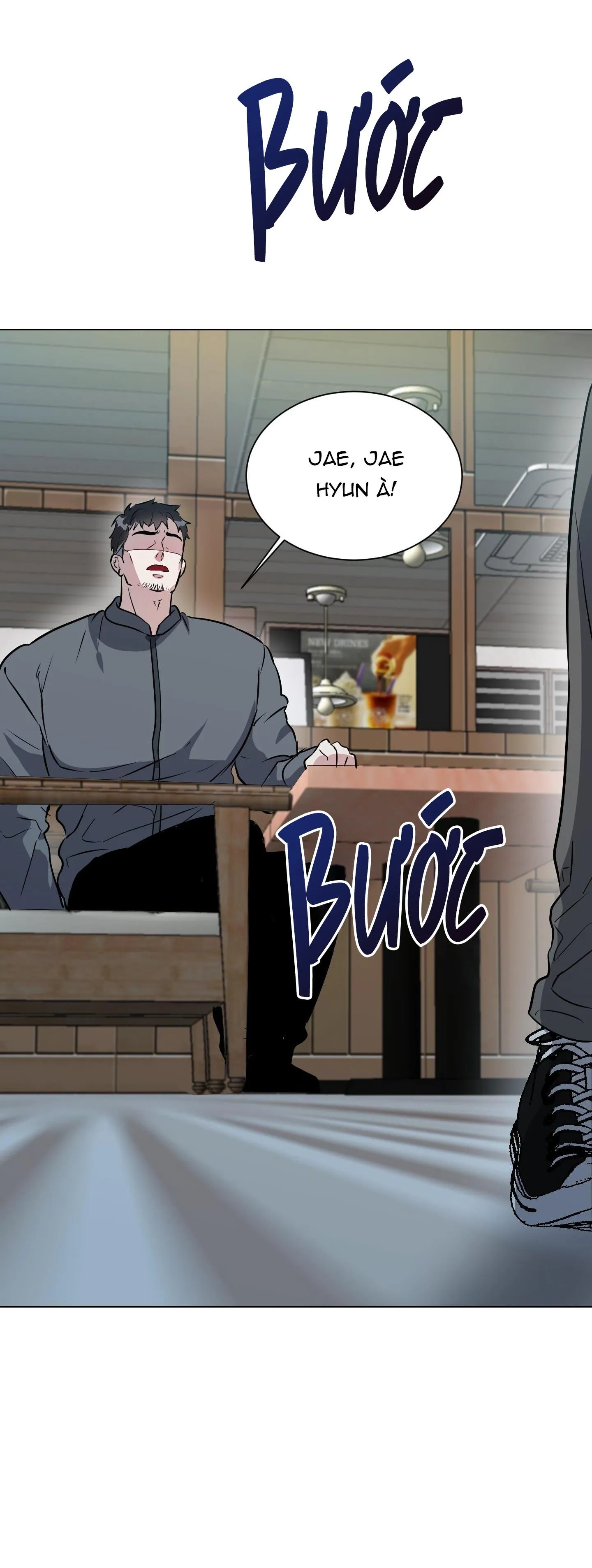 VỰC RẮN Chapter 19 Trang 11