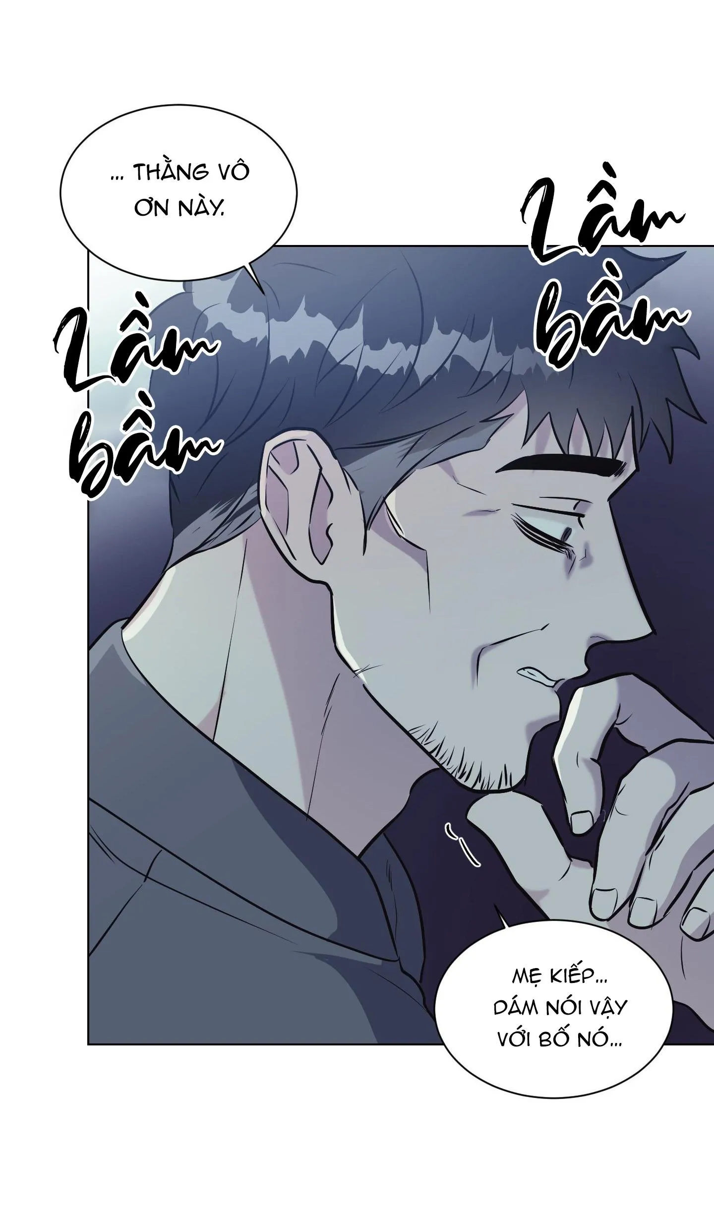 VỰC RẮN Chapter 19 Trang 14