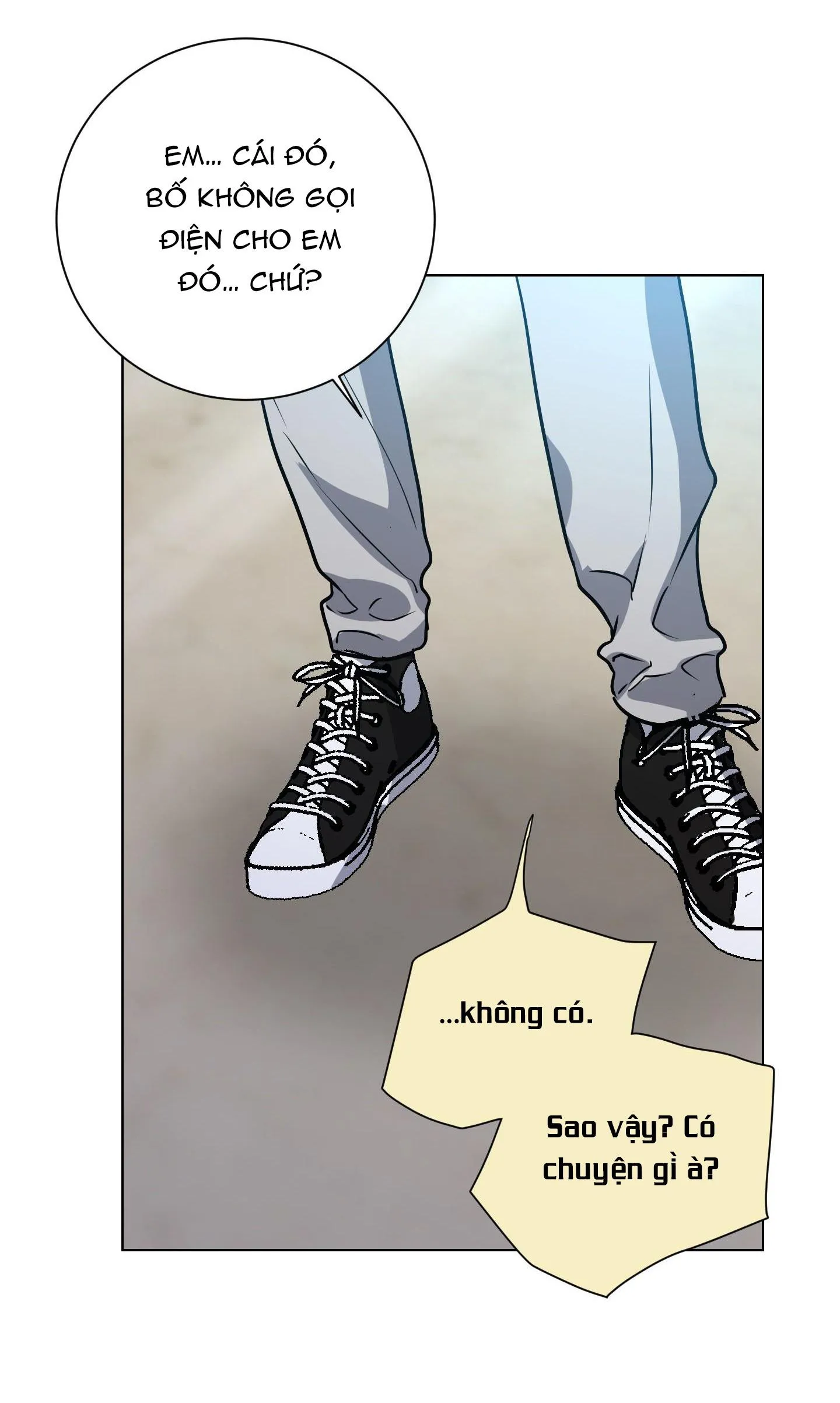 VỰC RẮN Chapter 19 Trang 19