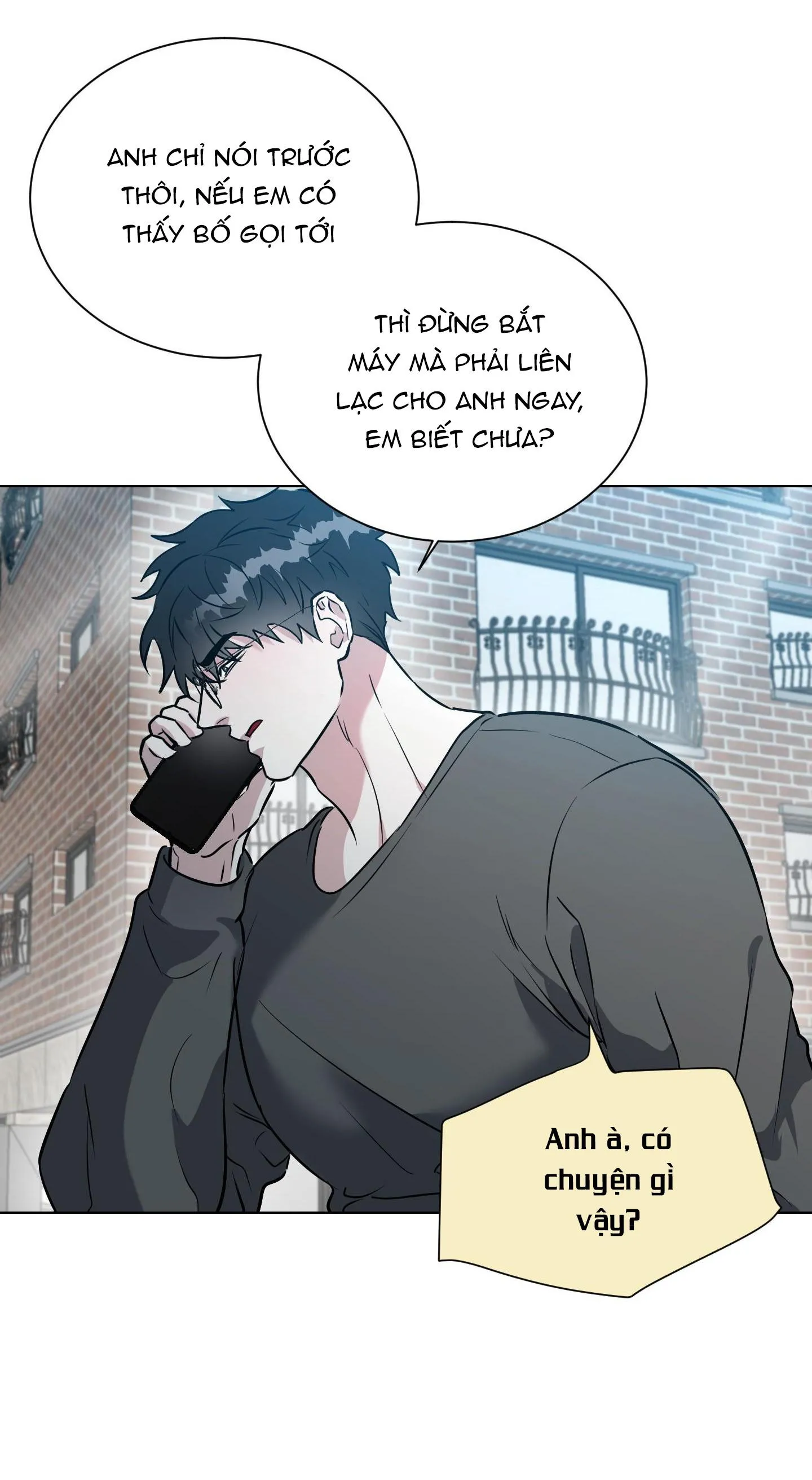 VỰC RẮN Chapter 19 Trang 21