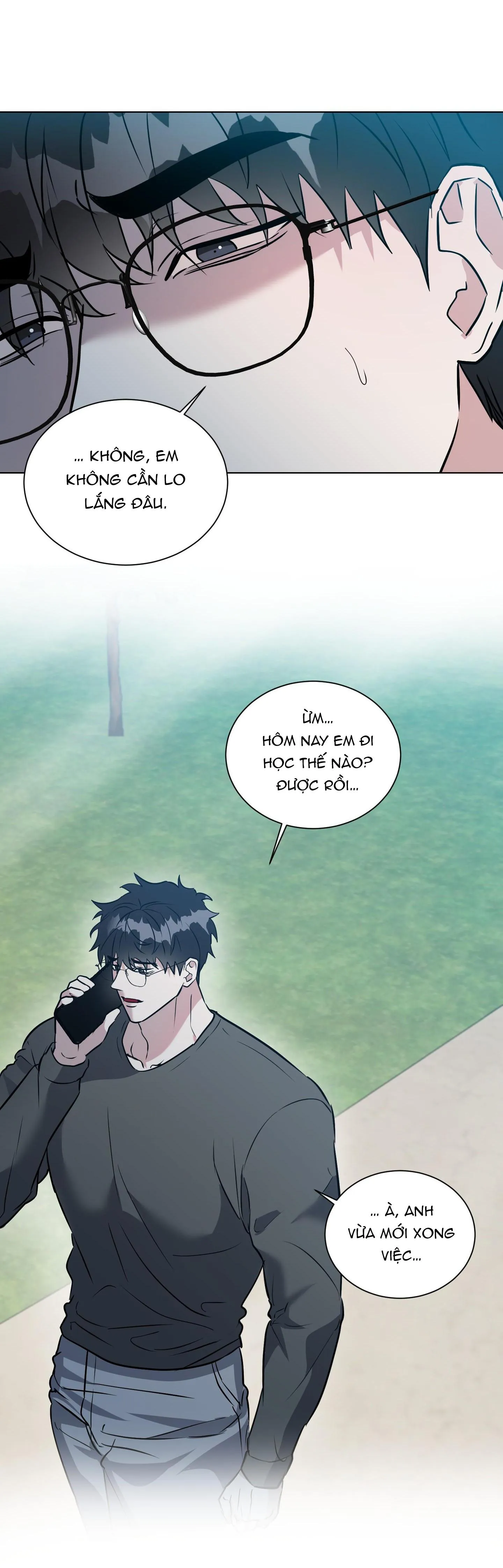 VỰC RẮN Chapter 19 Trang 22