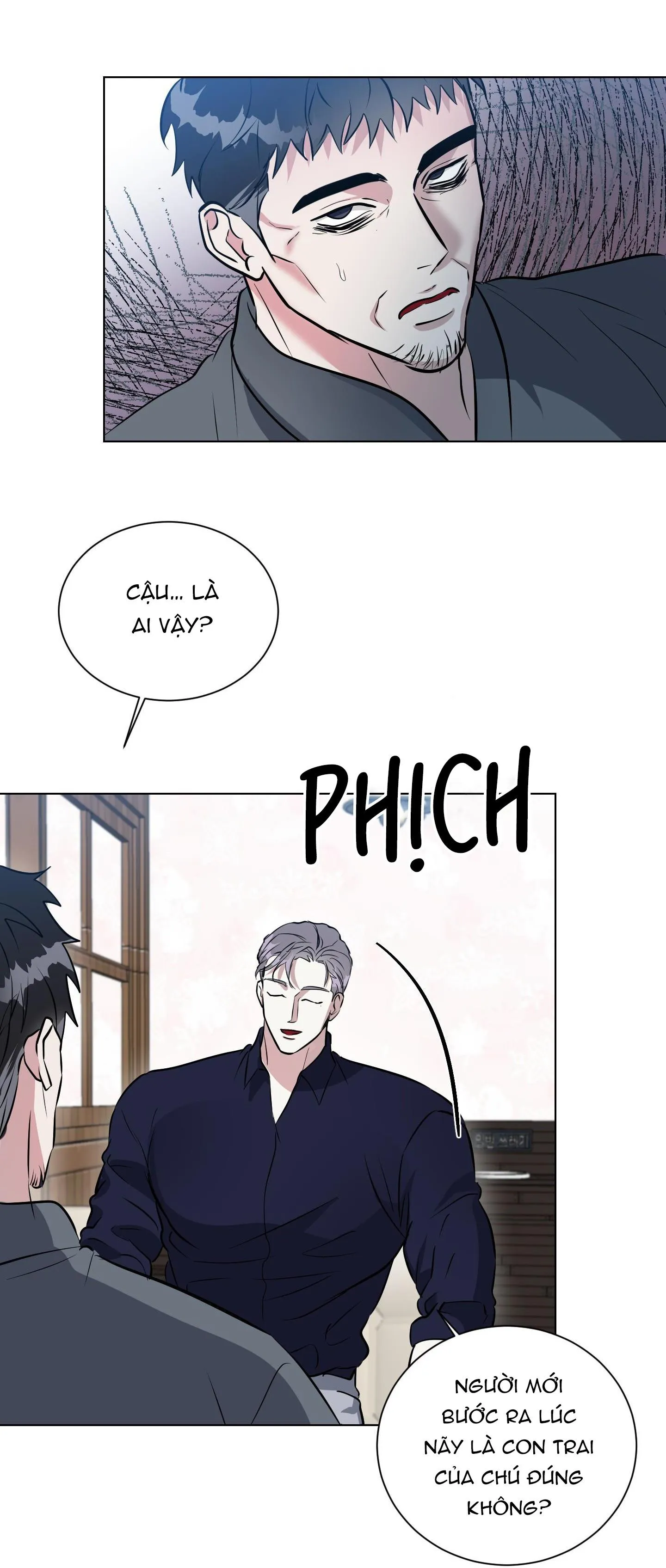 VỰC RẮN Chapter 19 Trang 26