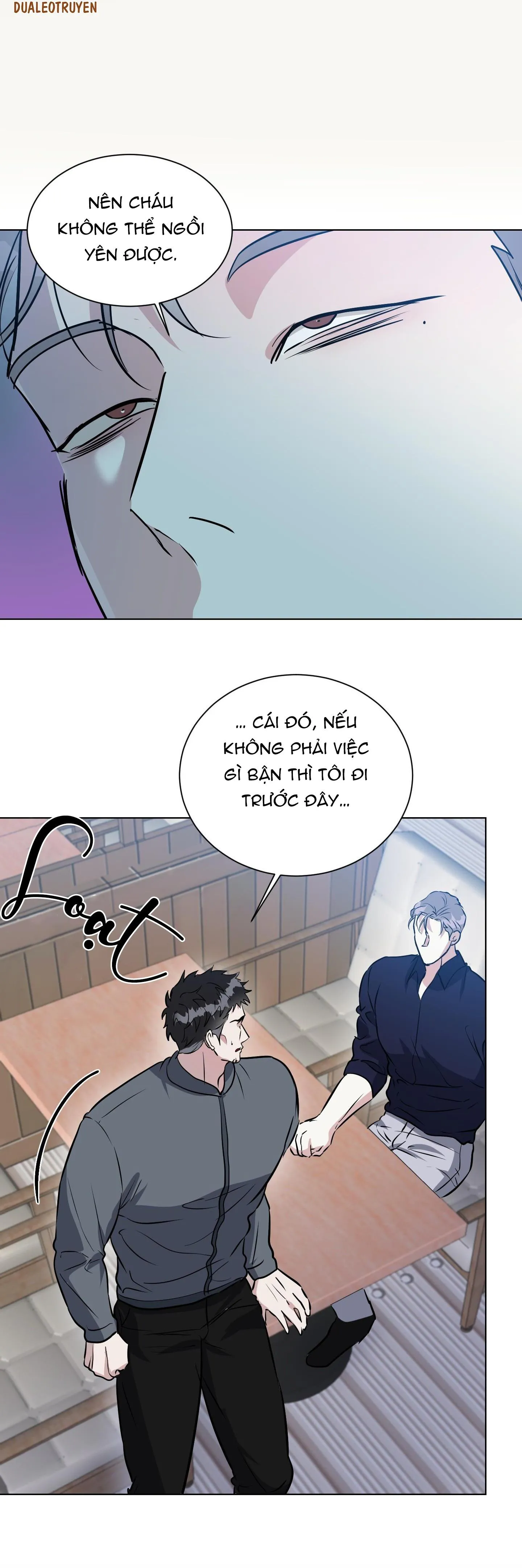 VỰC RẮN Chapter 19 Trang 28