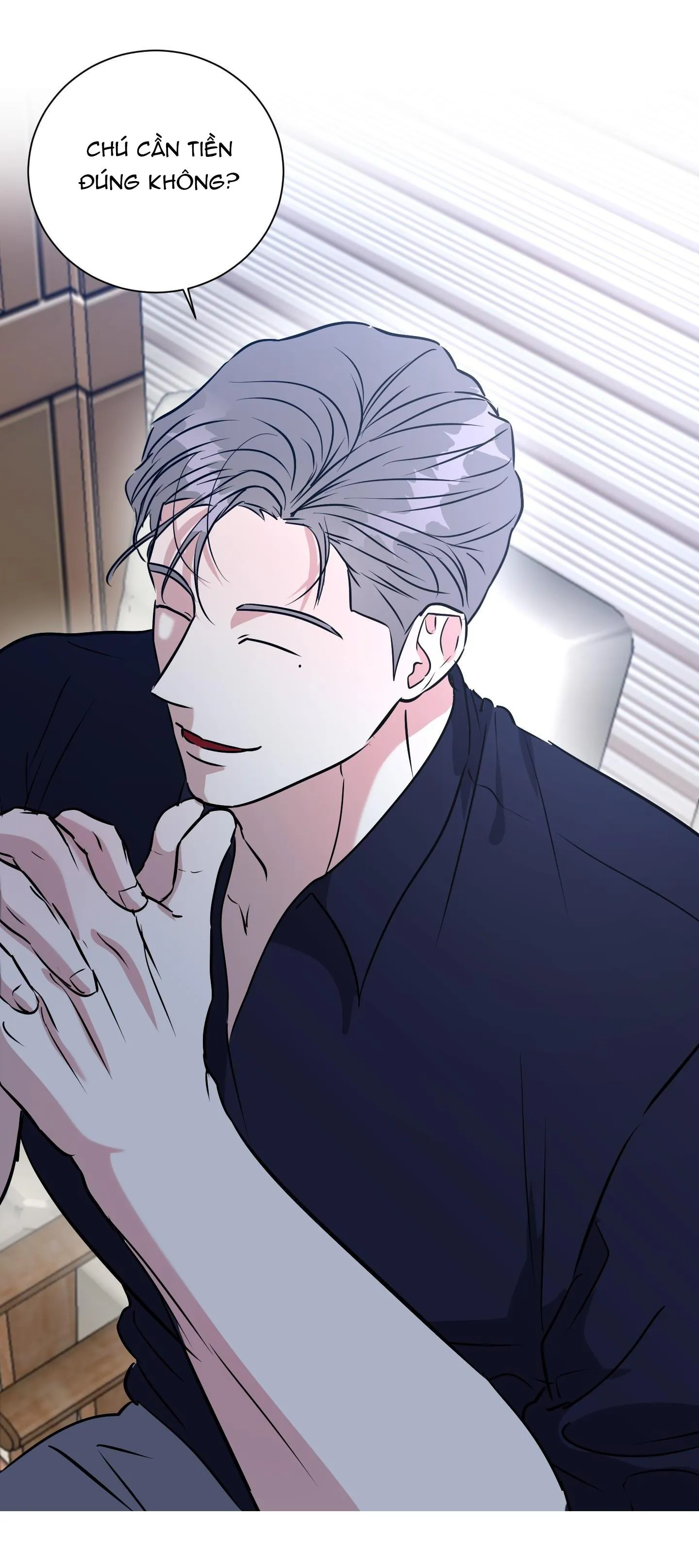 VỰC RẮN Chapter 19 Trang 32