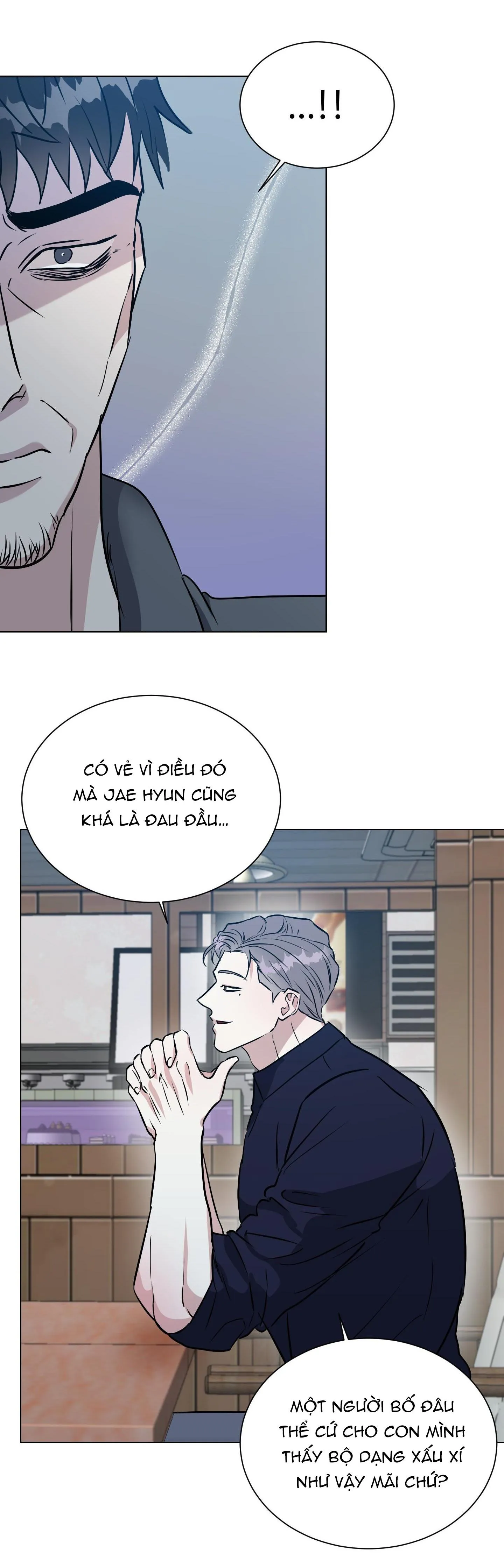 VỰC RẮN Chapter 19 Trang 33