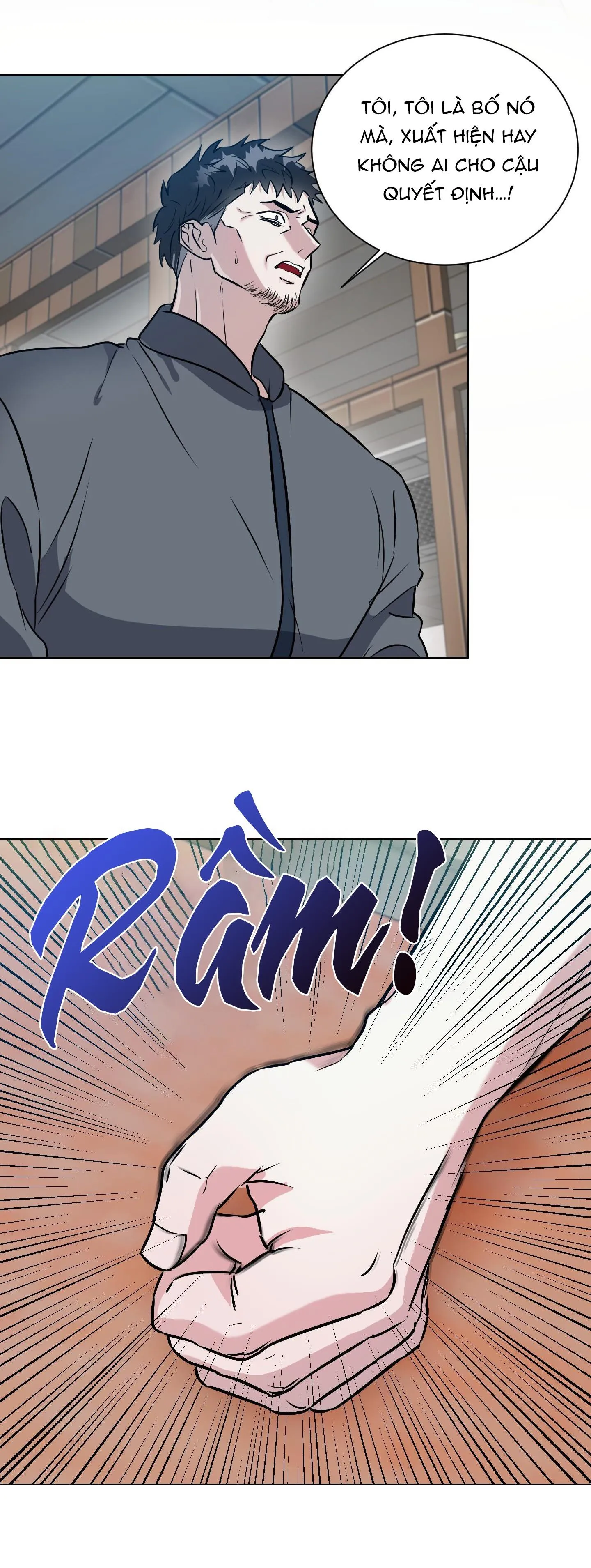 VỰC RẮN Chapter 19 Trang 40