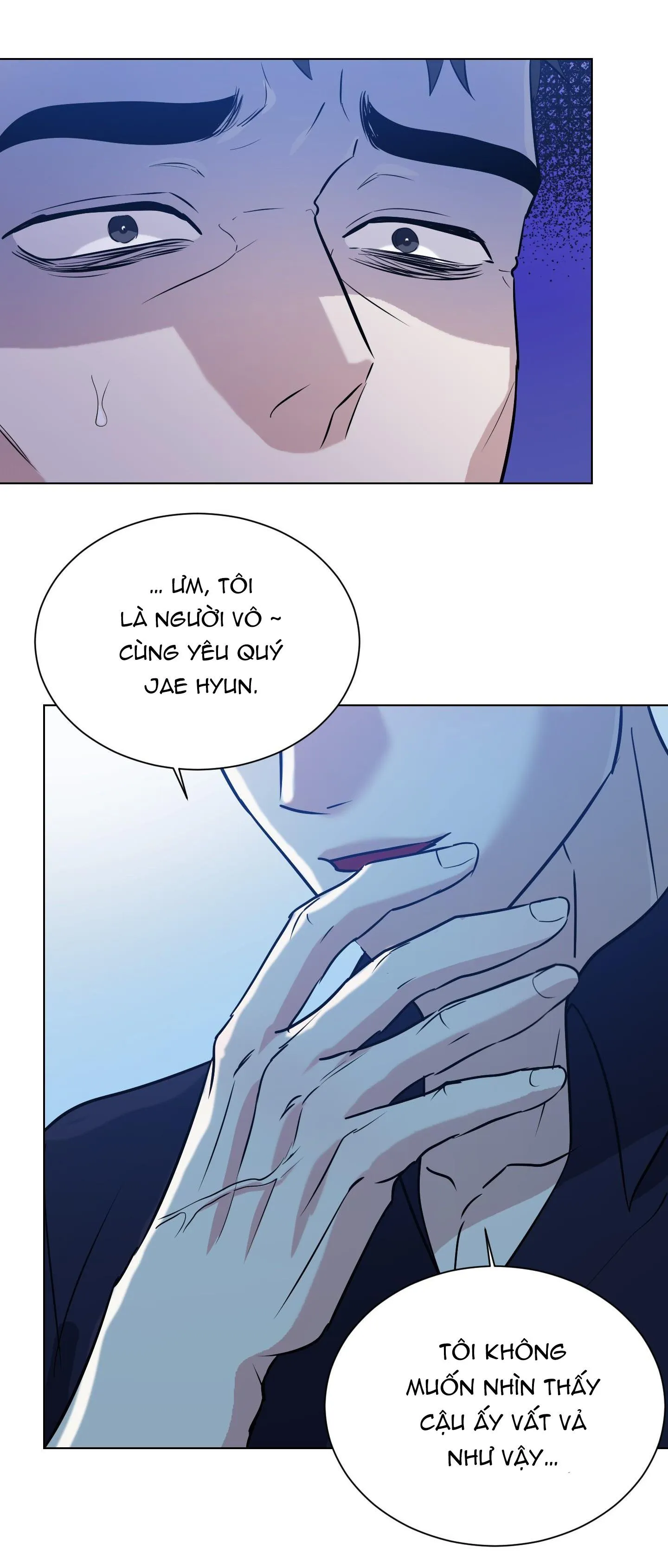 VỰC RẮN Chapter 19 Trang 42