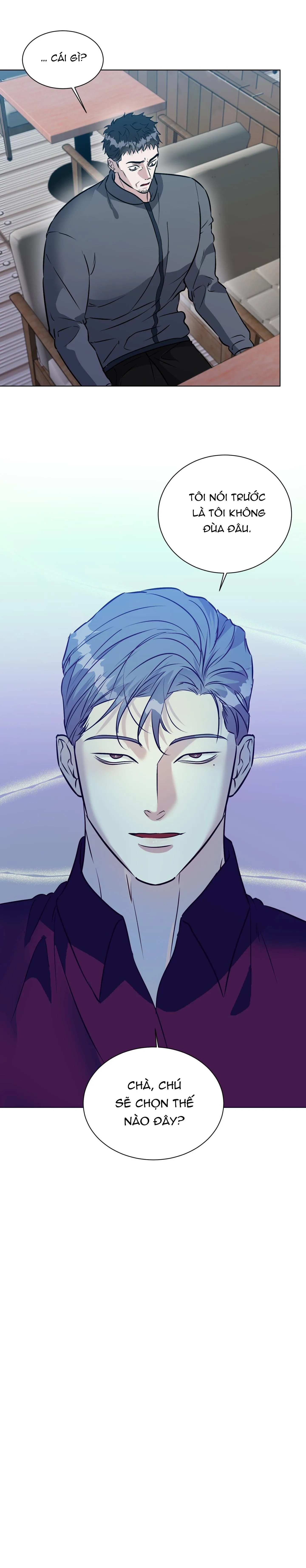 VỰC RẮN Chapter 19 Trang 47