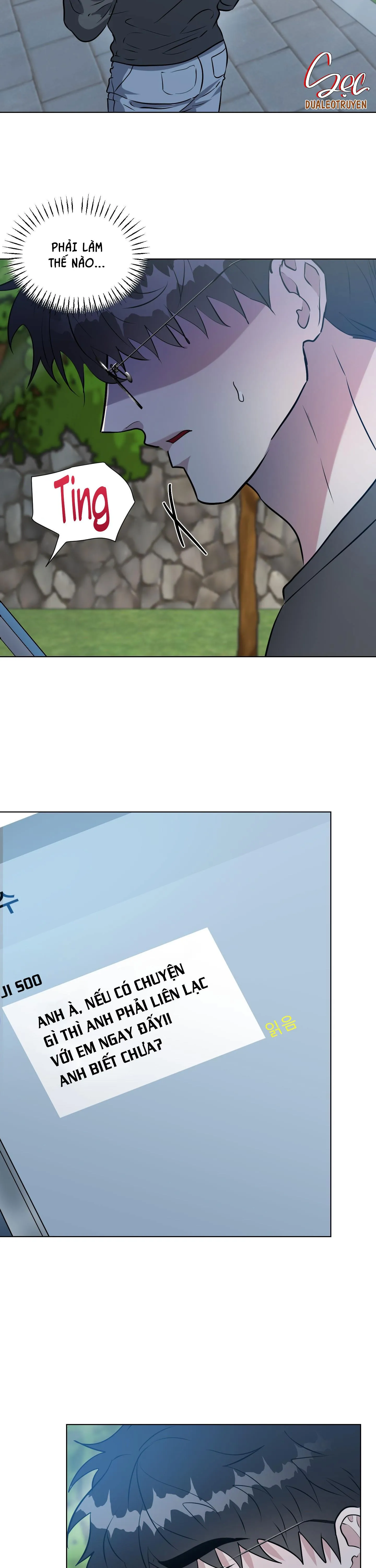 VỰC RẮN Chapter 20 Trang 3