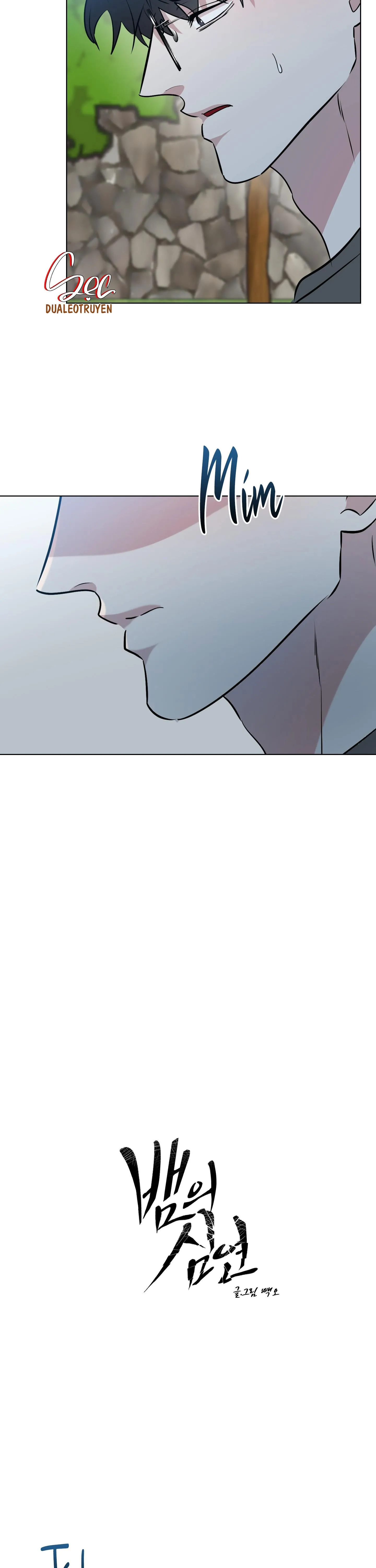 VỰC RẮN Chapter 20 Trang 4